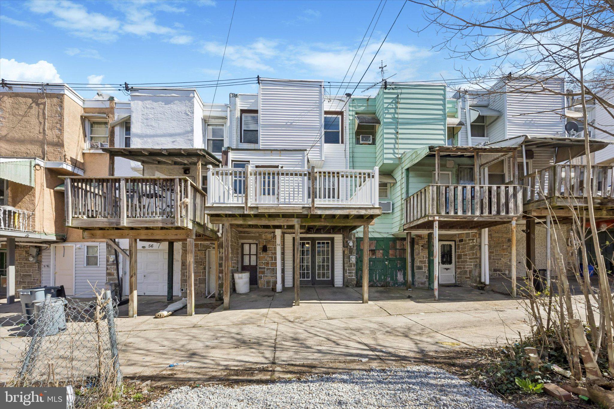 NONE AVAILABLE - Residential