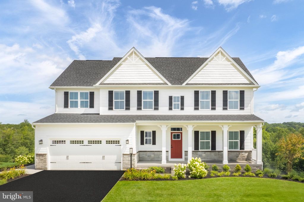 Photo of BIRDSBORO, PA 19508 (MLS # PABK2064220)