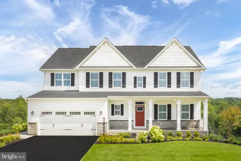 500 Dithridge Drive, Birdsboro, PA MLS: PABK2064220