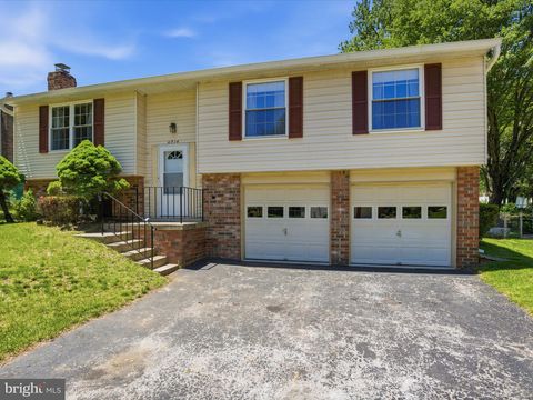 Homes For Sale - 6314 W Vein Road<br/> BOWIE, MD 20720