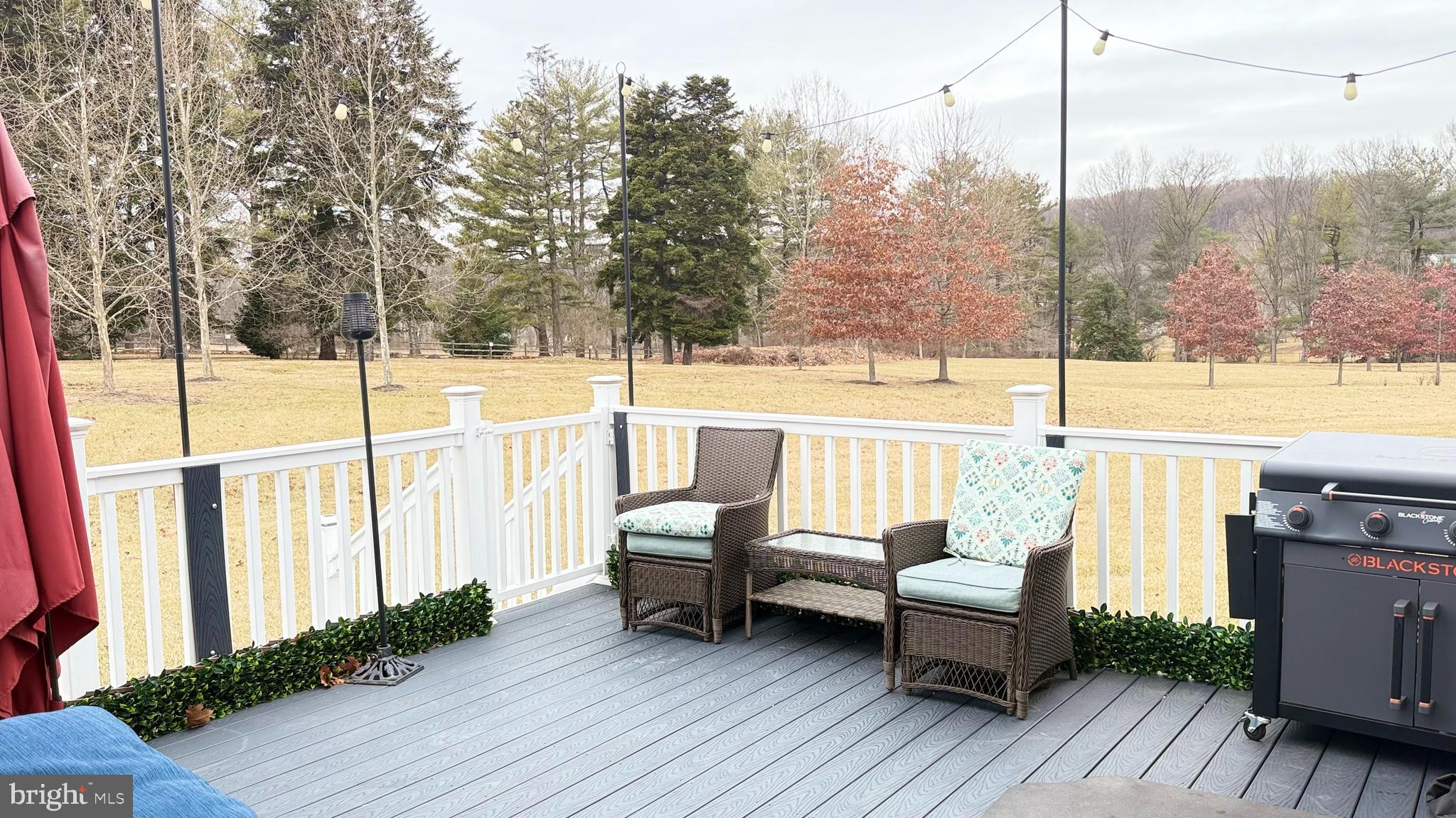 WATERLOO RESERVE - Residential