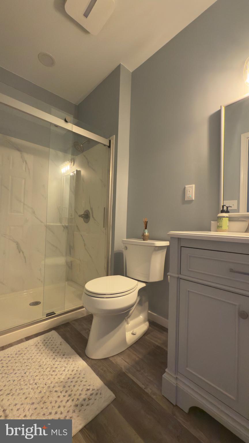 WATERLOO RESERVE - Residential