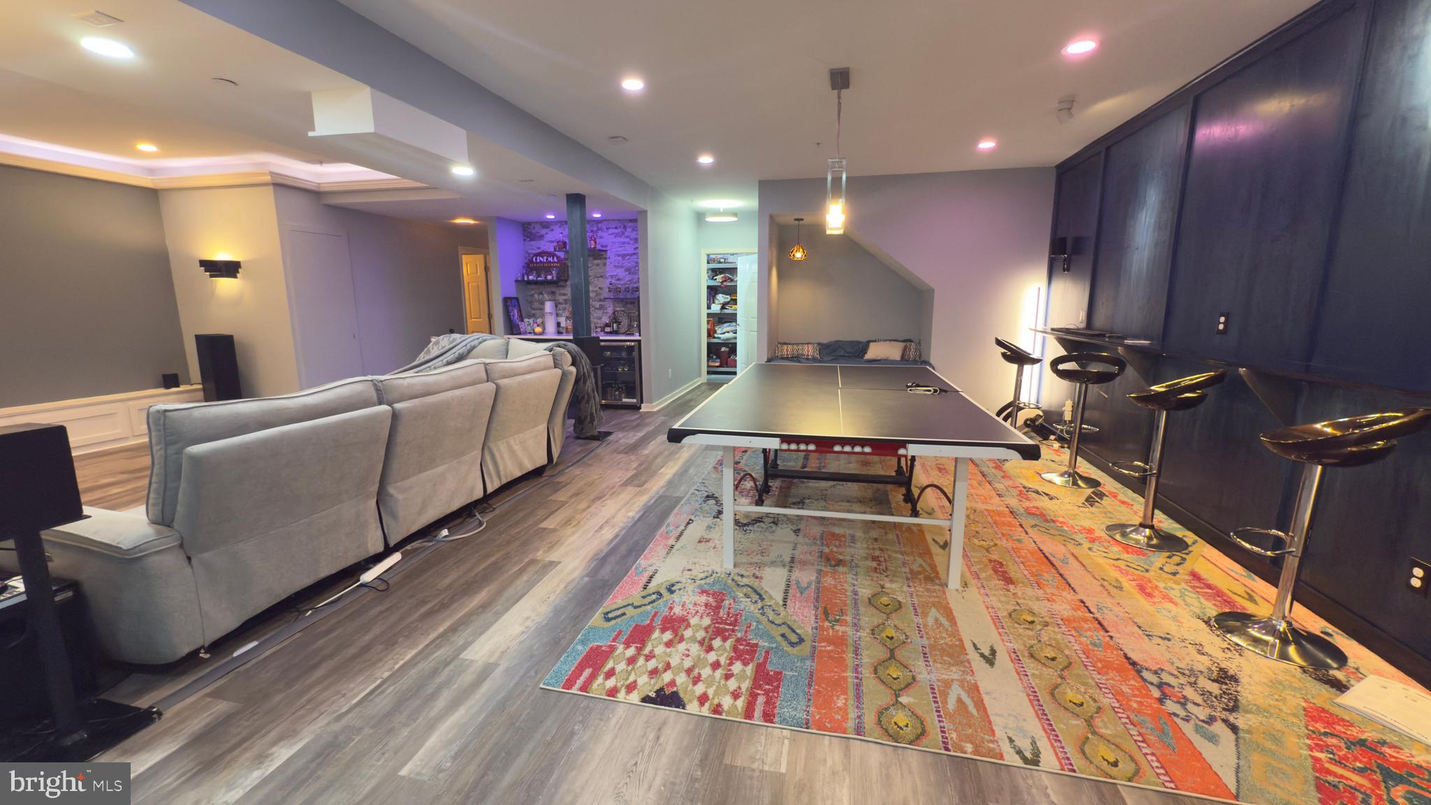 WATERLOO RESERVE - Residential