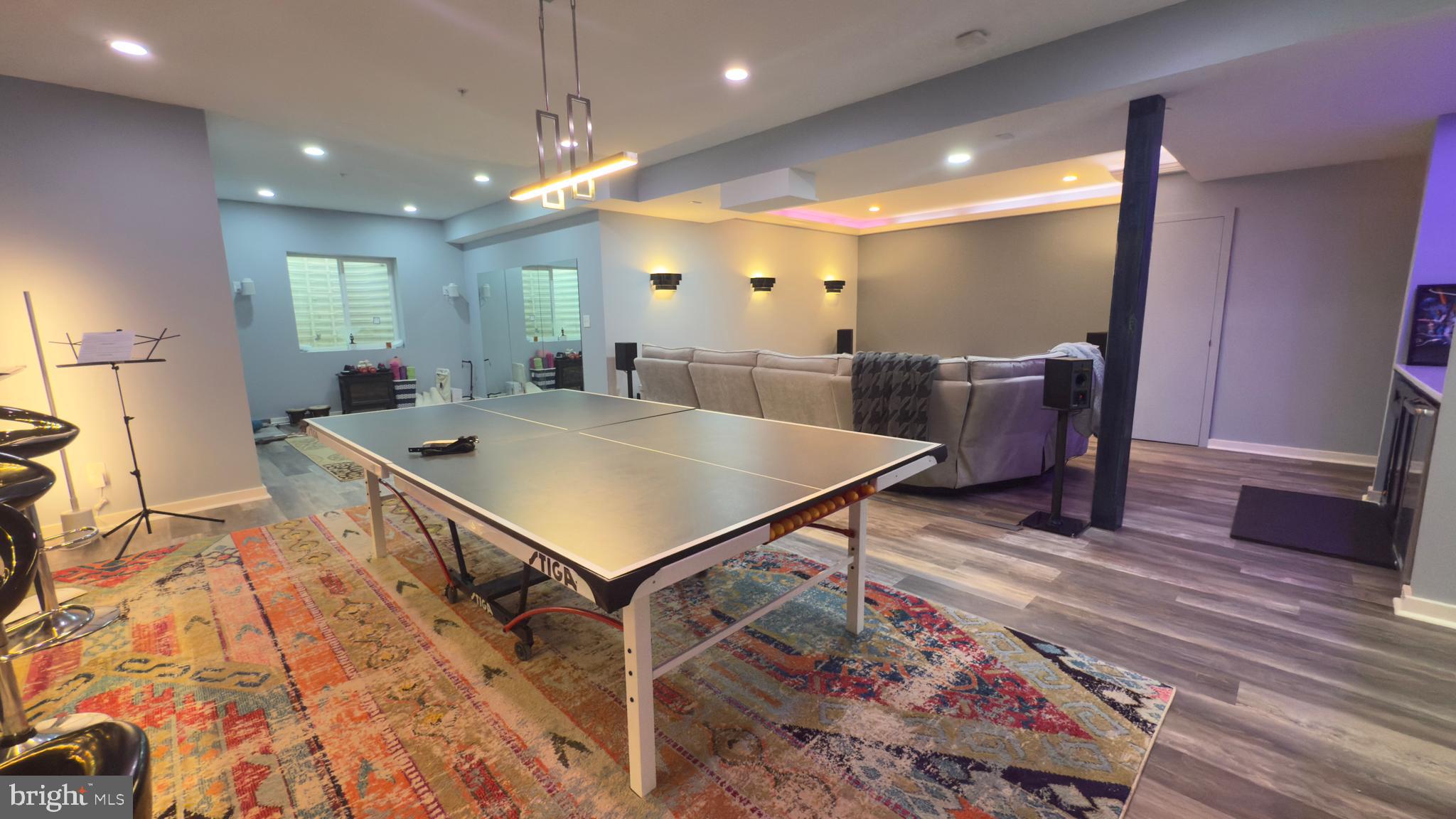 WATERLOO RESERVE - Residential