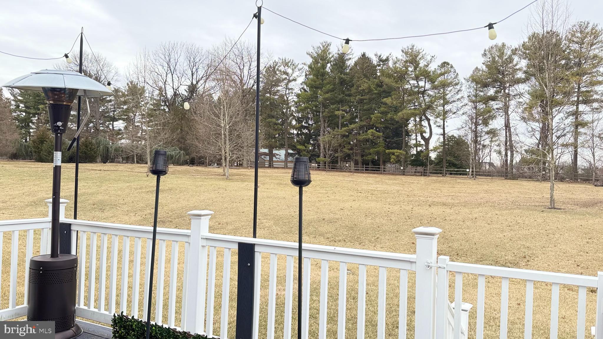 WATERLOO RESERVE - Residential