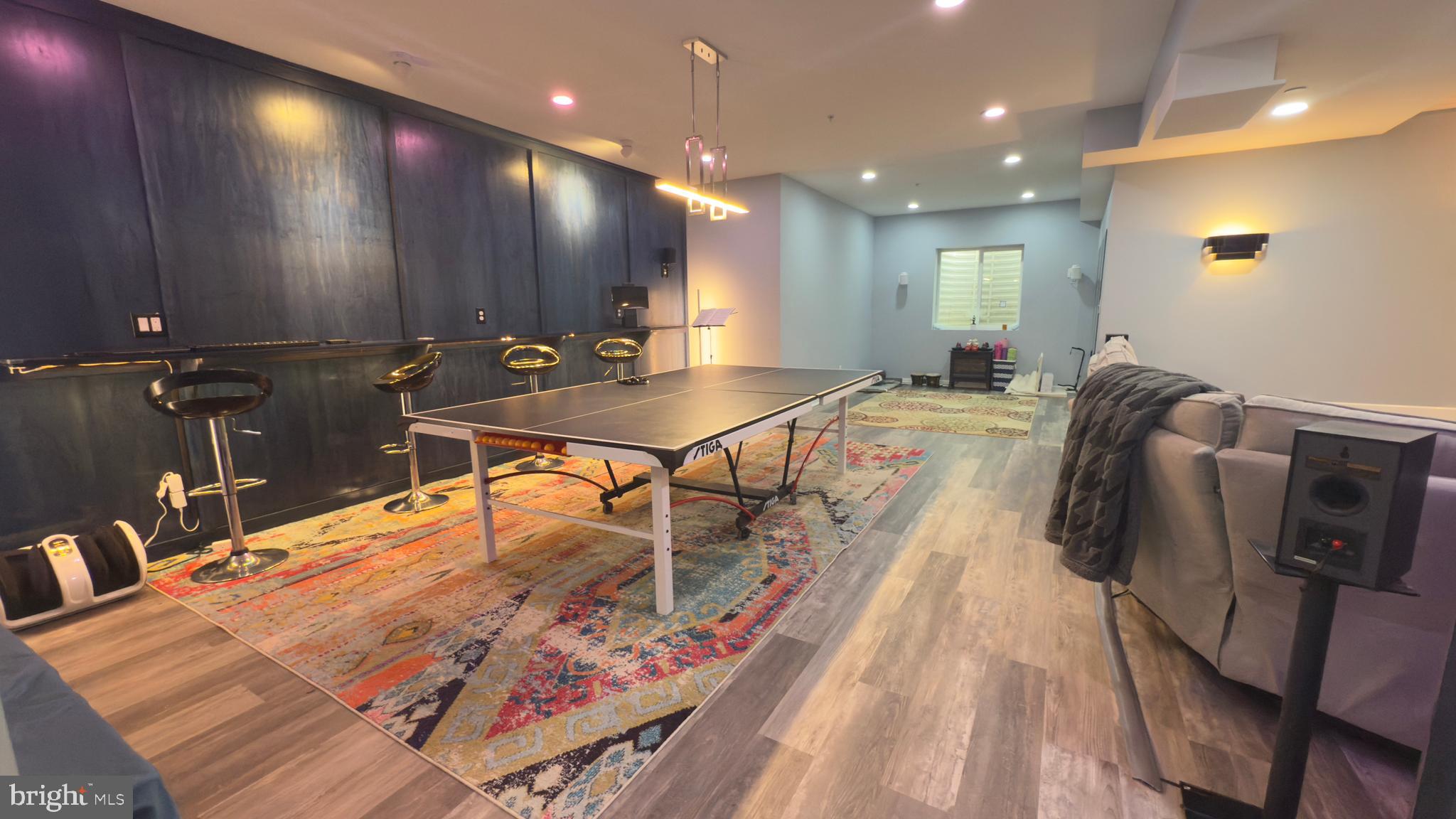 WATERLOO RESERVE - Residential