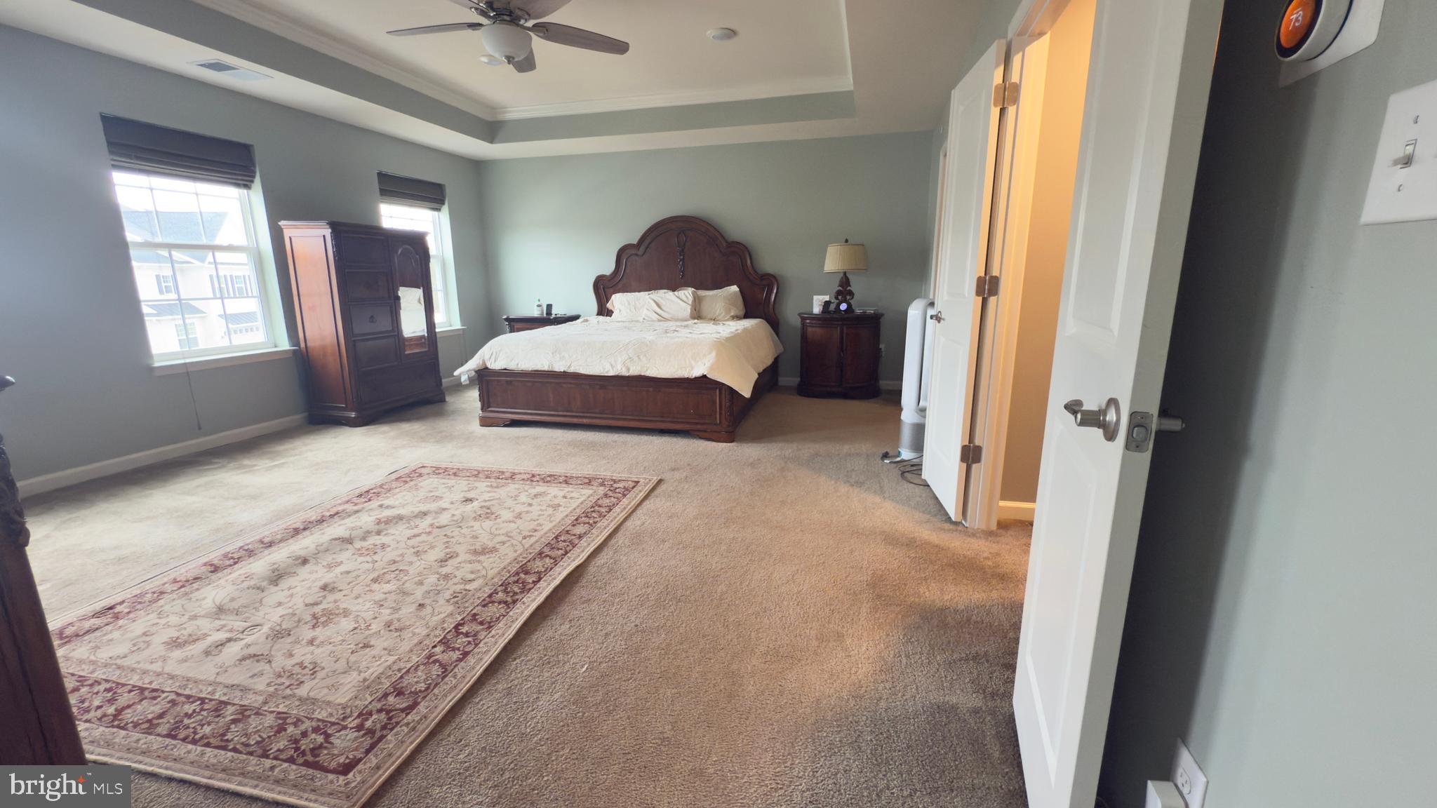 WATERLOO RESERVE - Residential