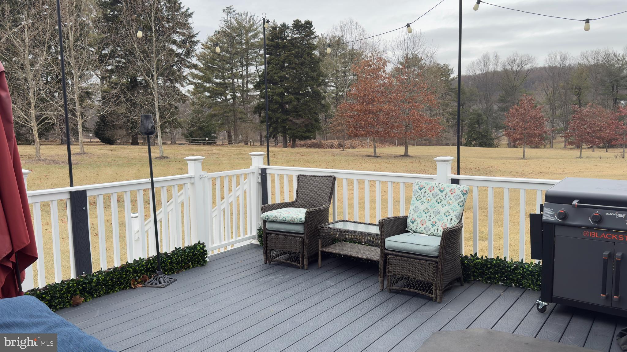 WATERLOO RESERVE - Residential