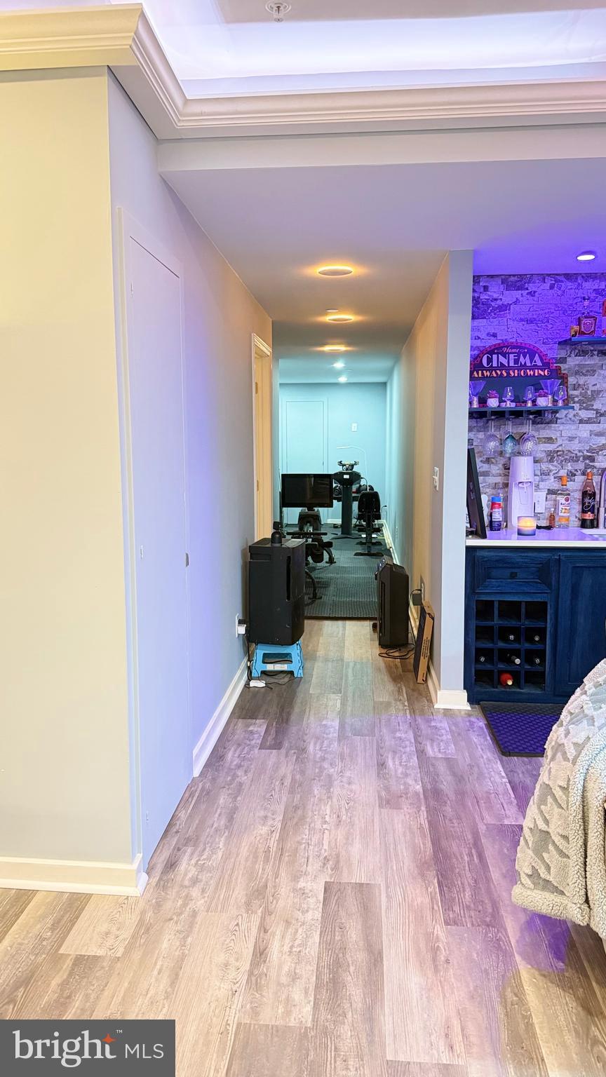 WATERLOO RESERVE - Residential