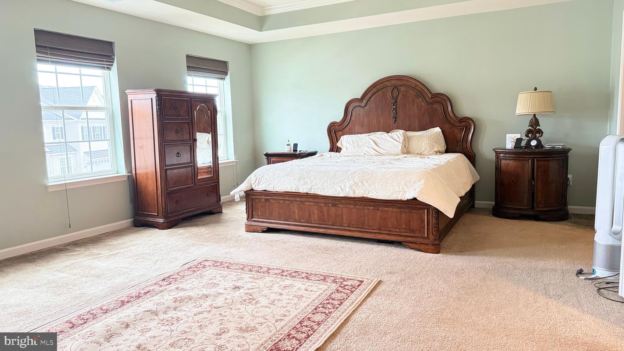 WATERLOO RESERVE - Residential