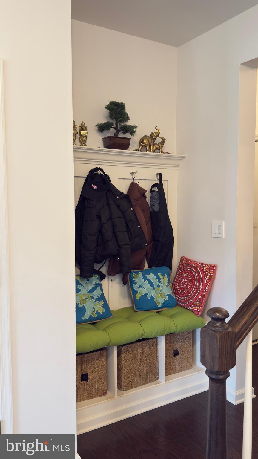 WATERLOO RESERVE - Residential