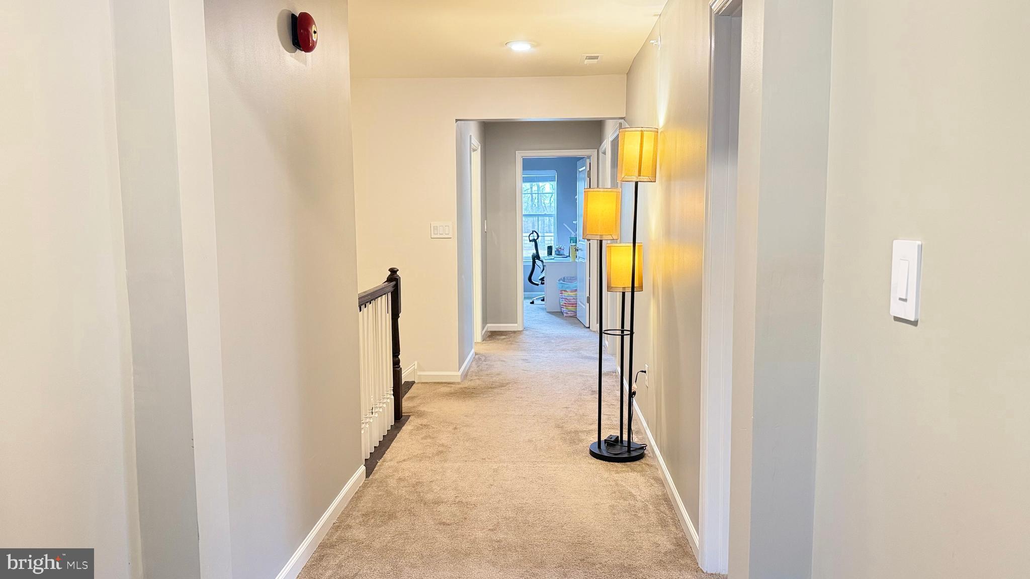 WATERLOO RESERVE - Residential