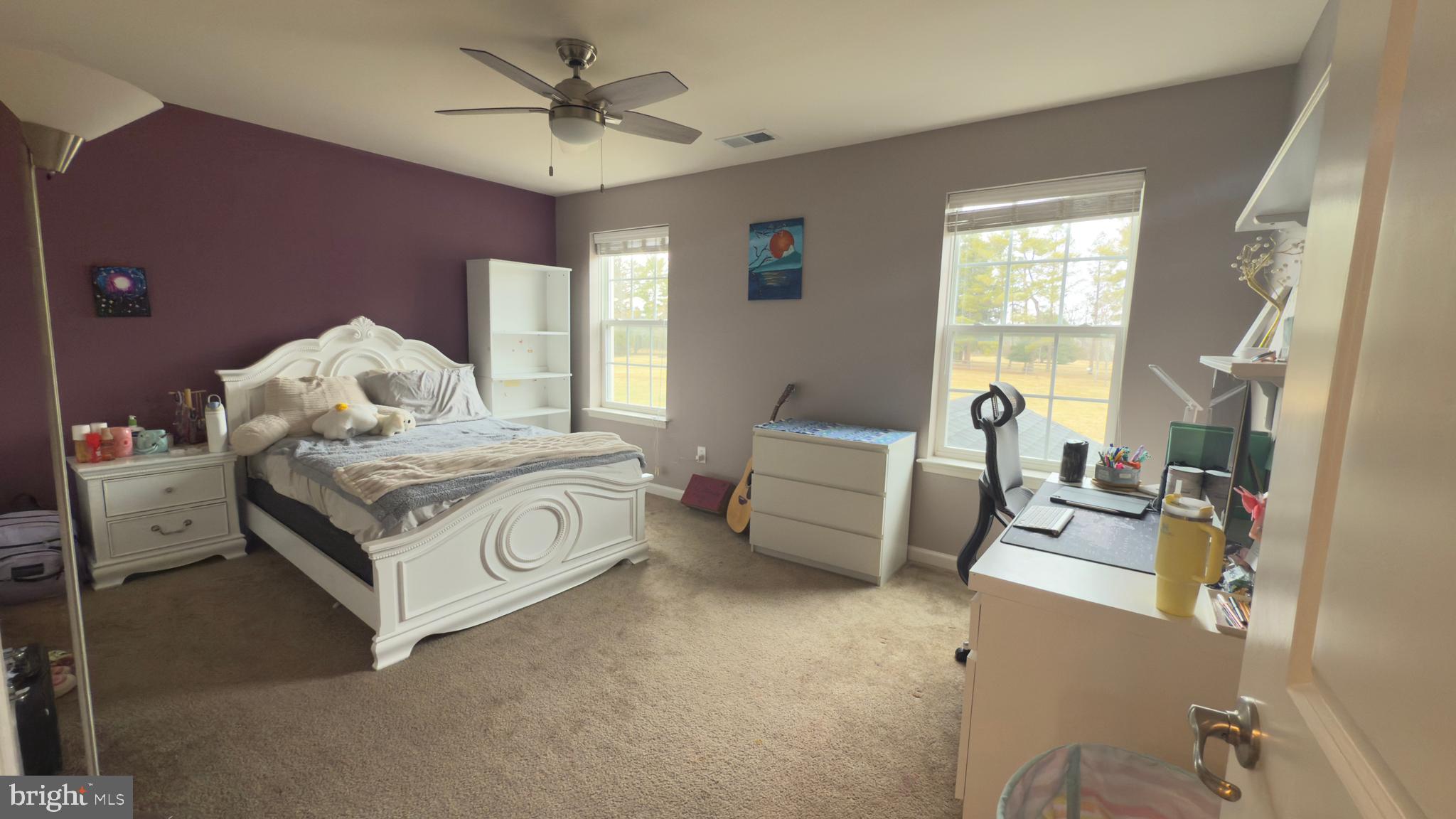 WATERLOO RESERVE - Residential