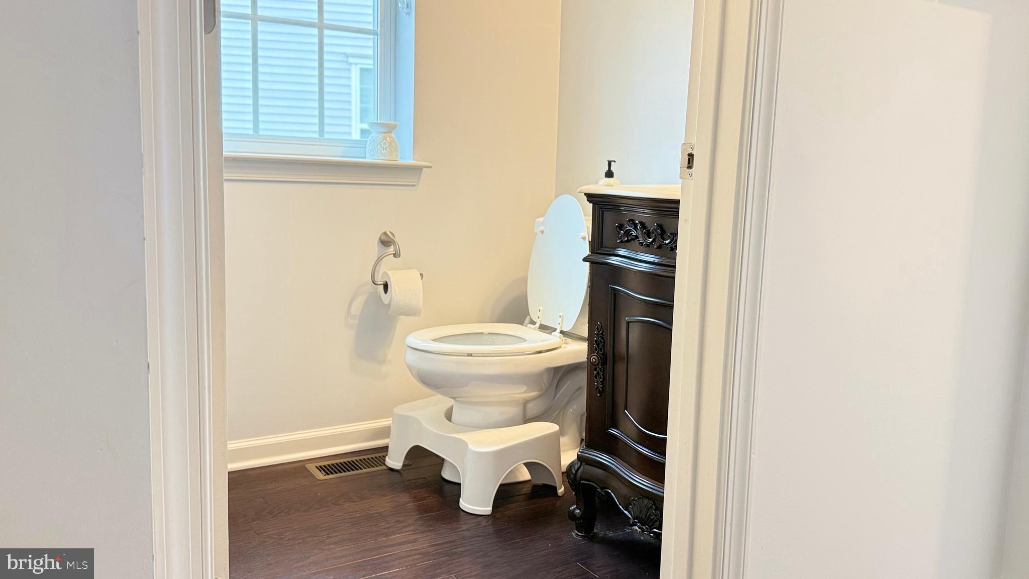 WATERLOO RESERVE - Residential