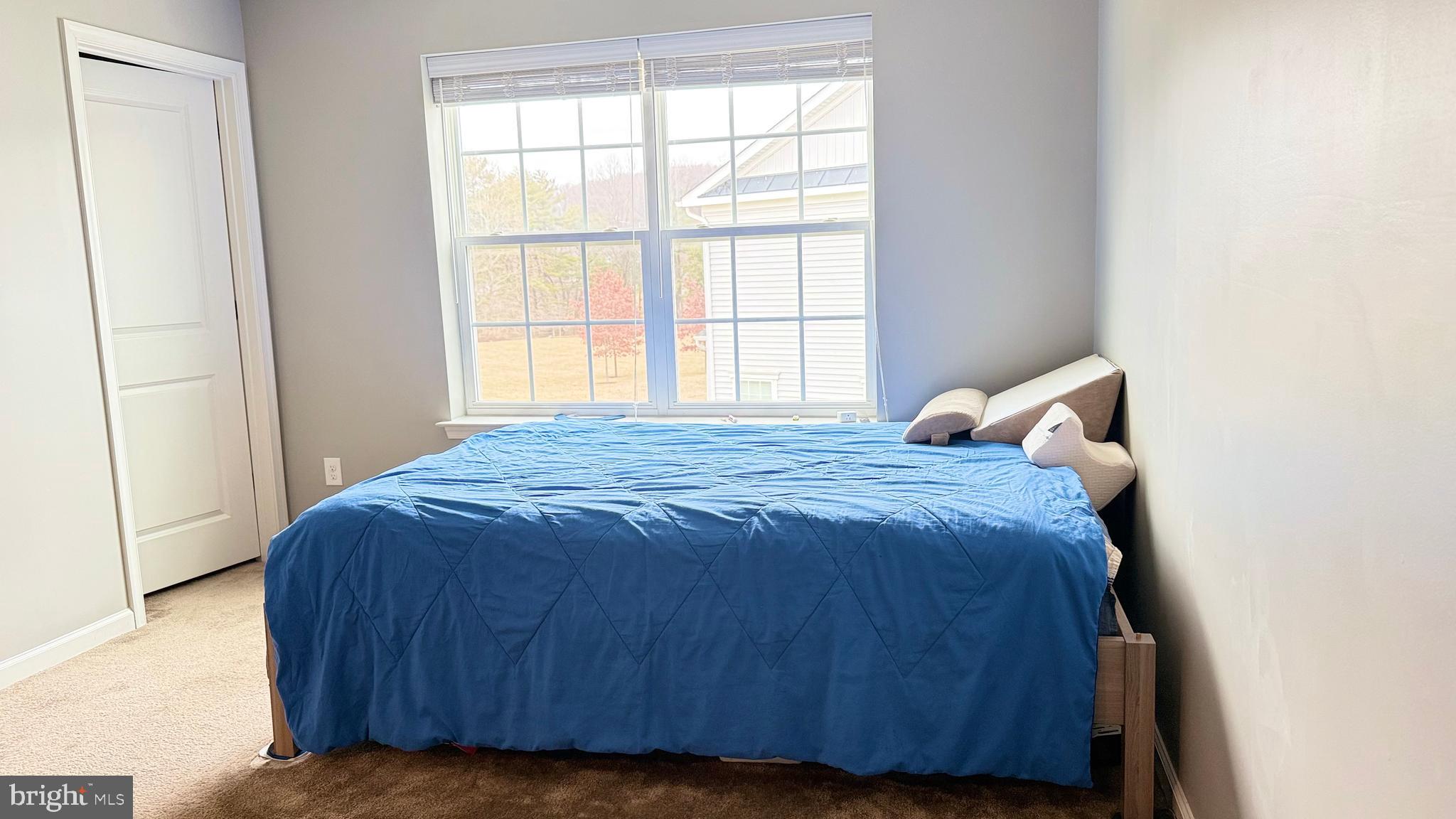 WATERLOO RESERVE - Residential