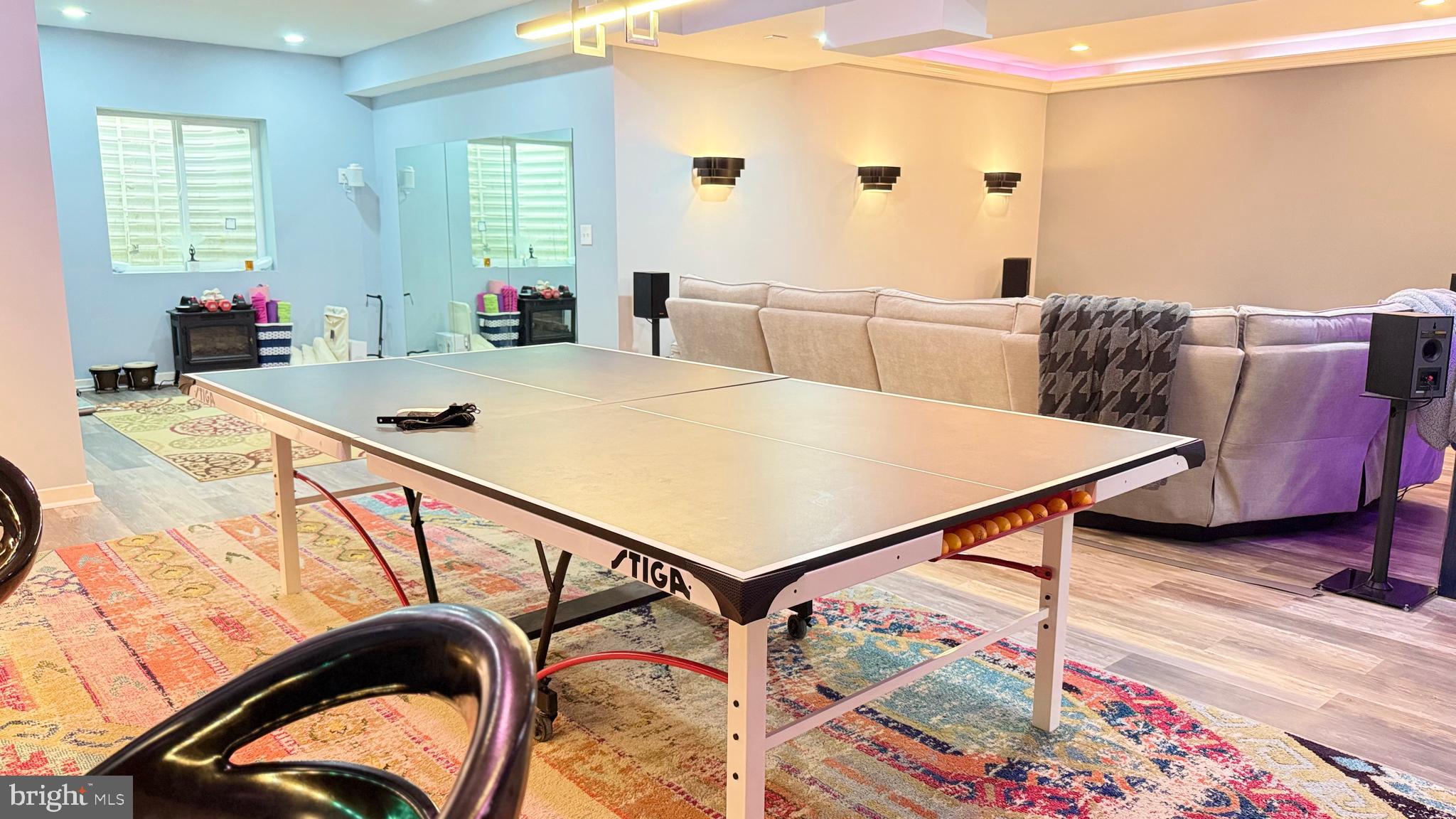 WATERLOO RESERVE - Residential