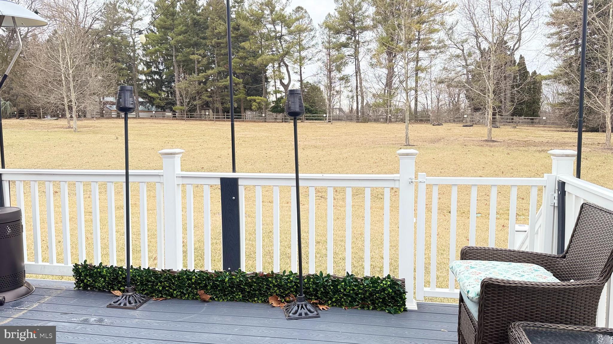 WATERLOO RESERVE - Residential