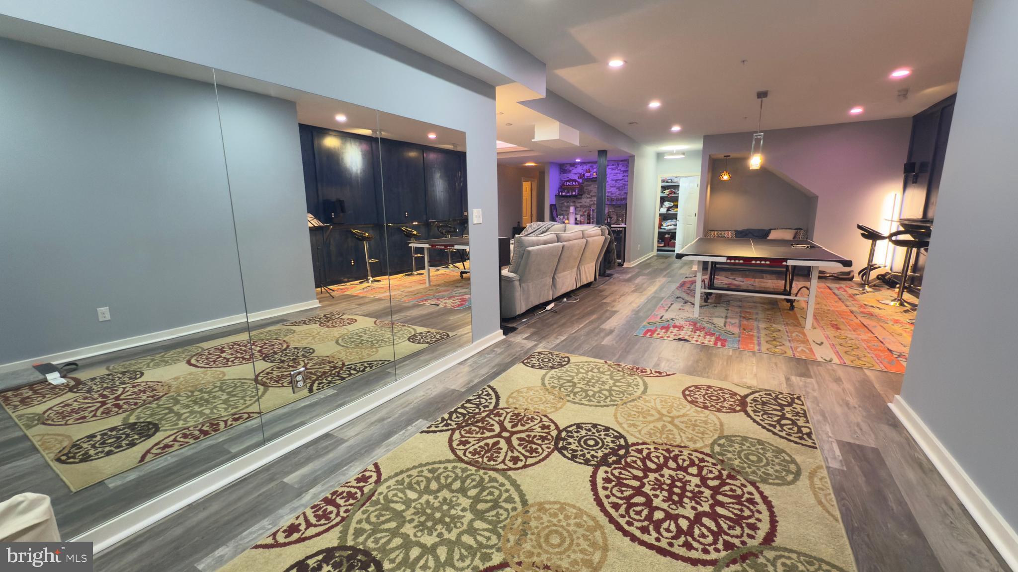 WATERLOO RESERVE - Residential