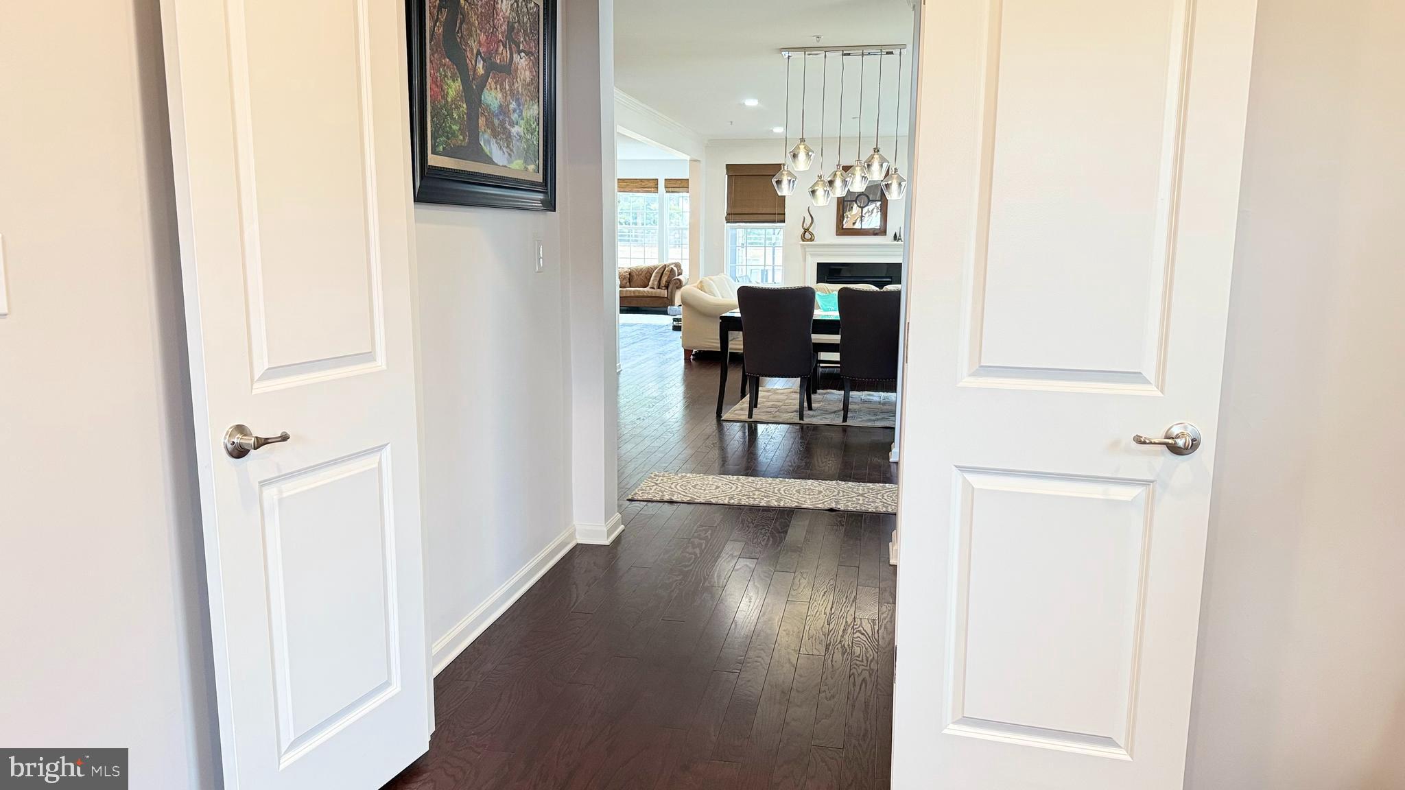 WATERLOO RESERVE - Residential