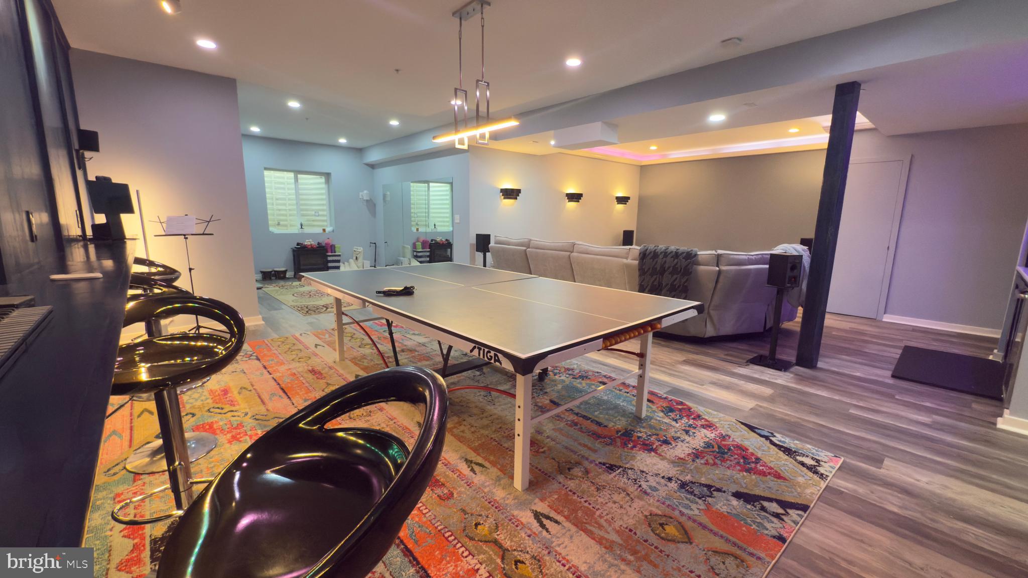 WATERLOO RESERVE - Residential