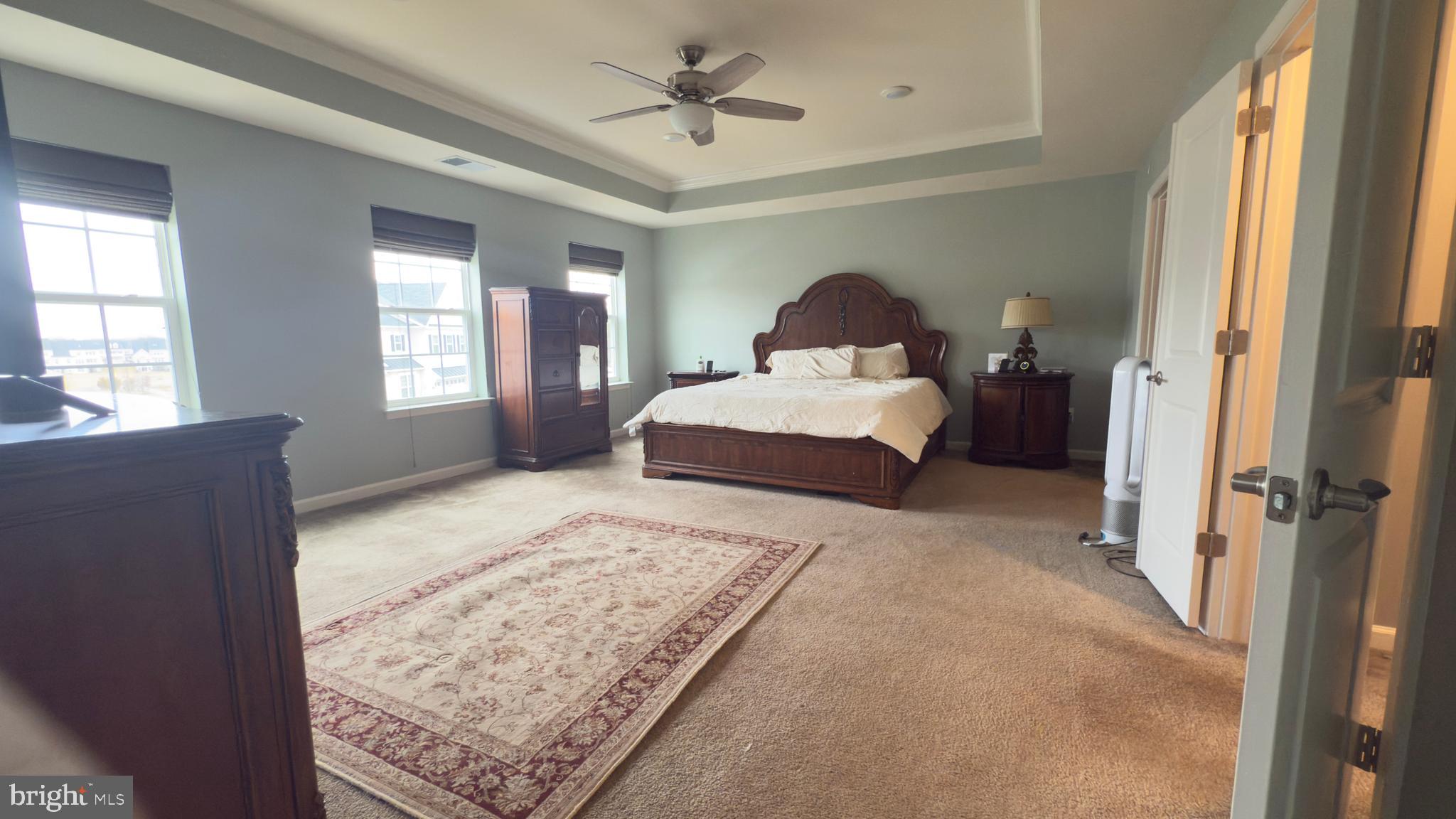 WATERLOO RESERVE - Residential