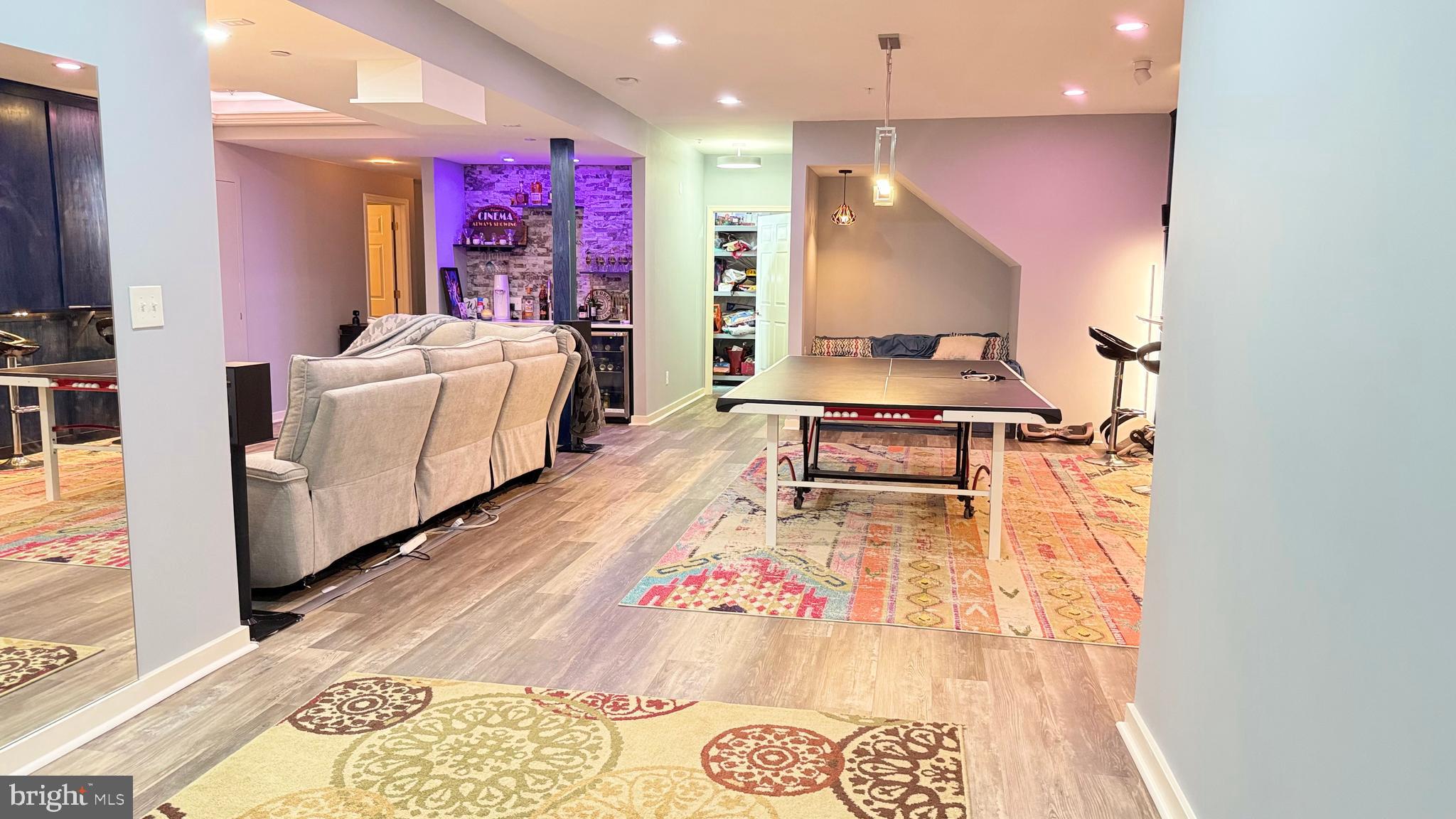 WATERLOO RESERVE - Residential