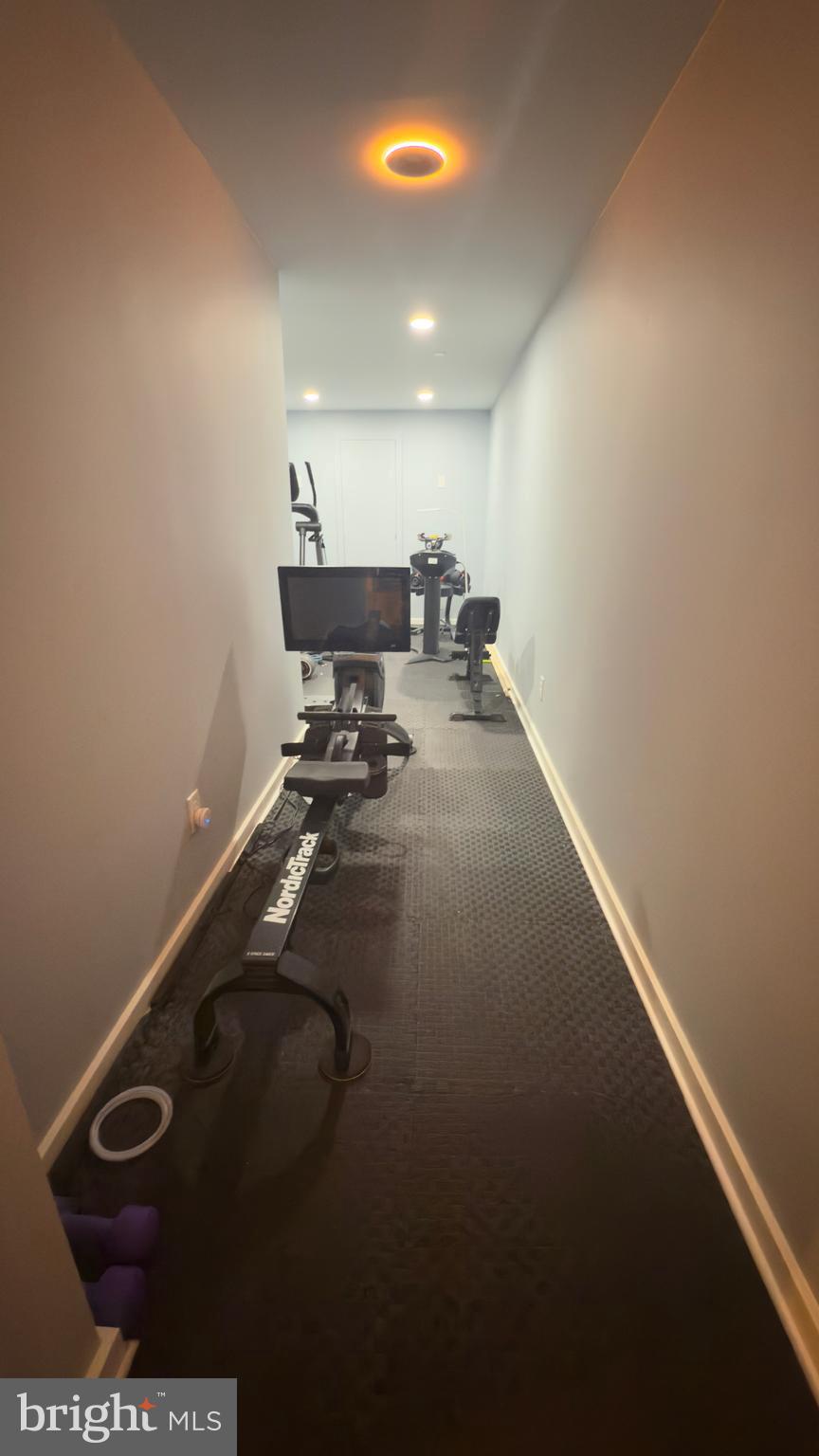 WATERLOO RESERVE - Residential