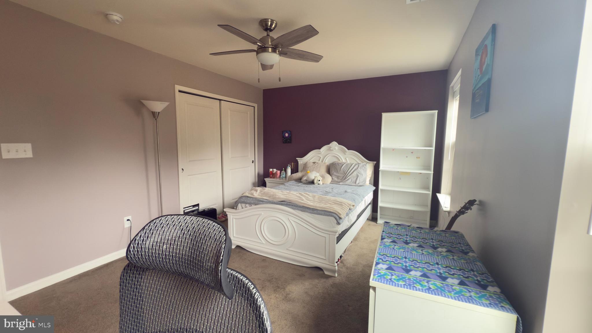 WATERLOO RESERVE - Residential