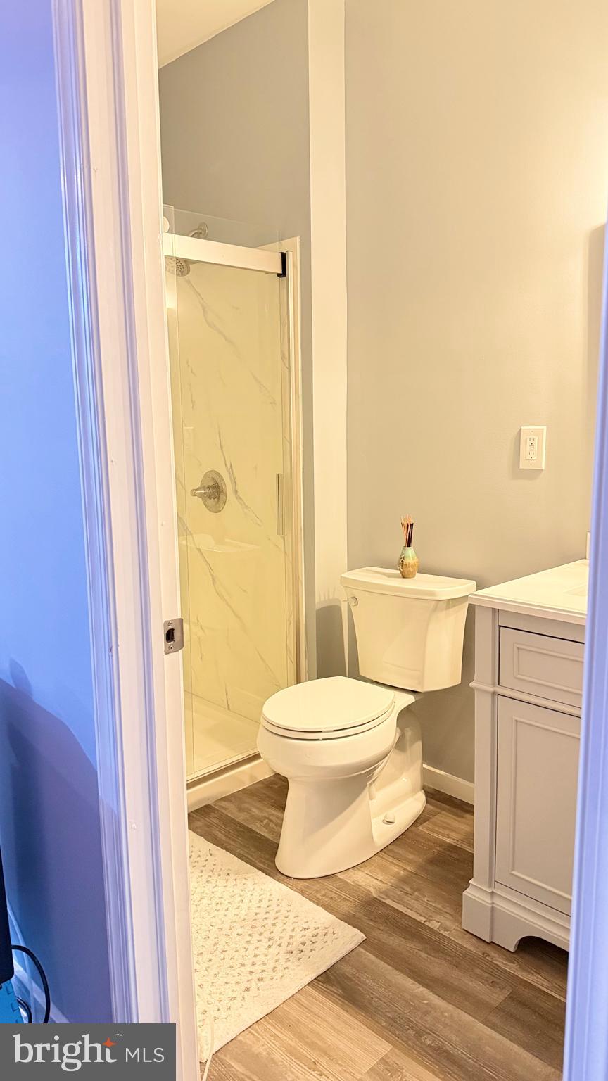 WATERLOO RESERVE - Residential