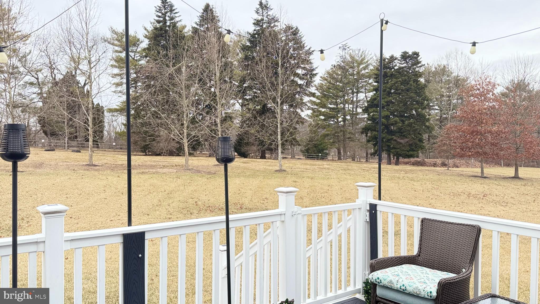 WATERLOO RESERVE - Residential