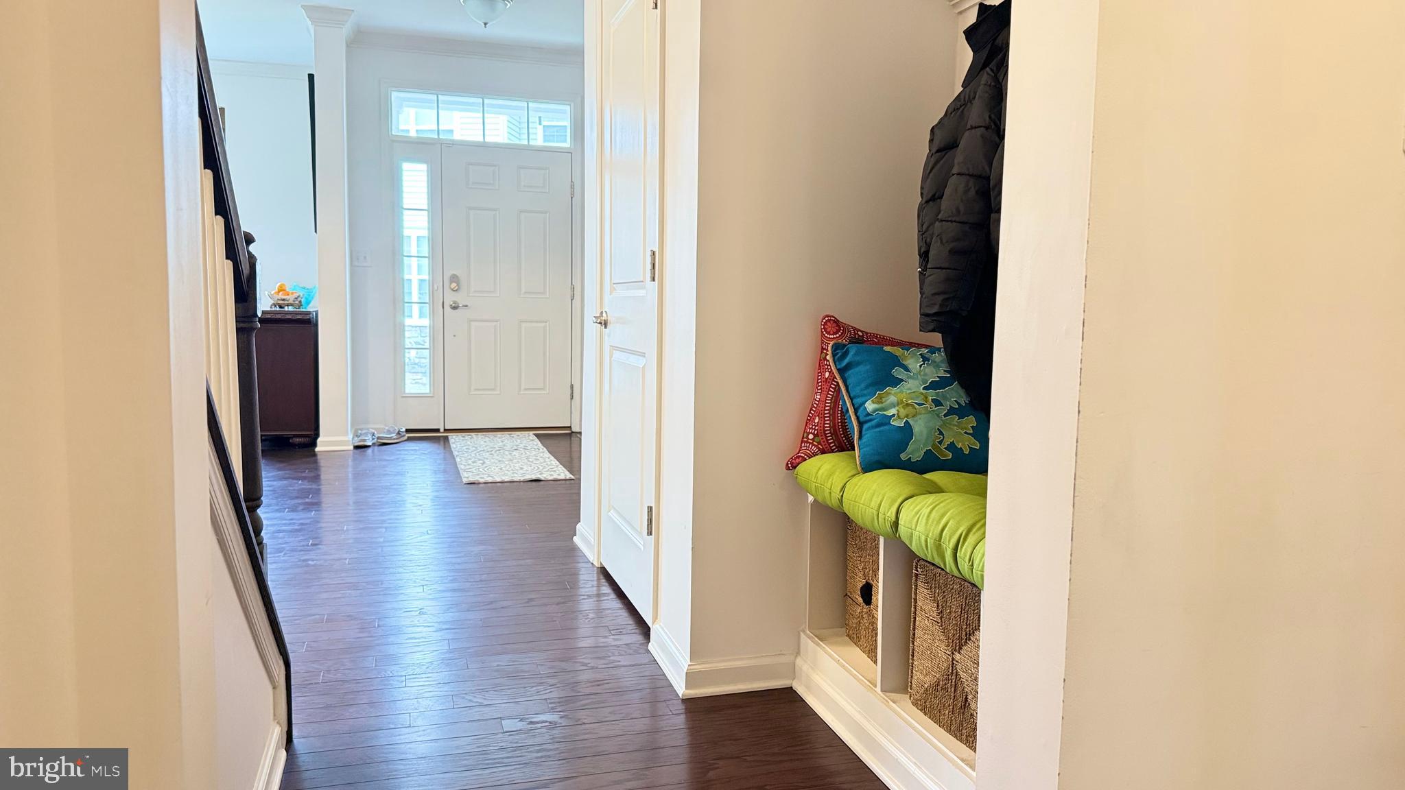 WATERLOO RESERVE - Residential