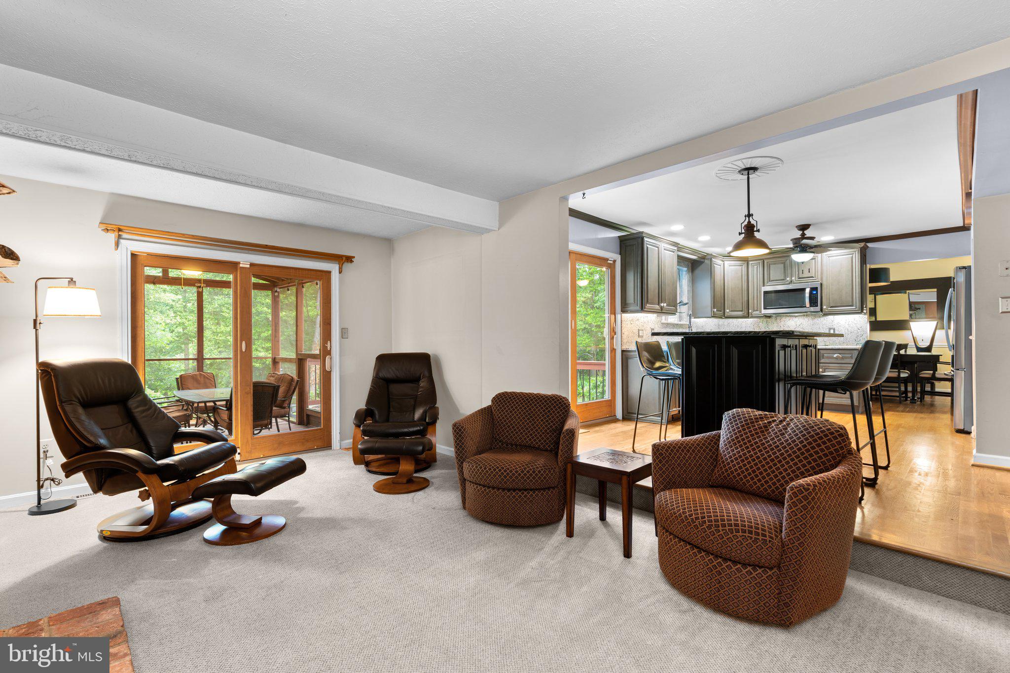 MAGOTHY FOREST - Residential