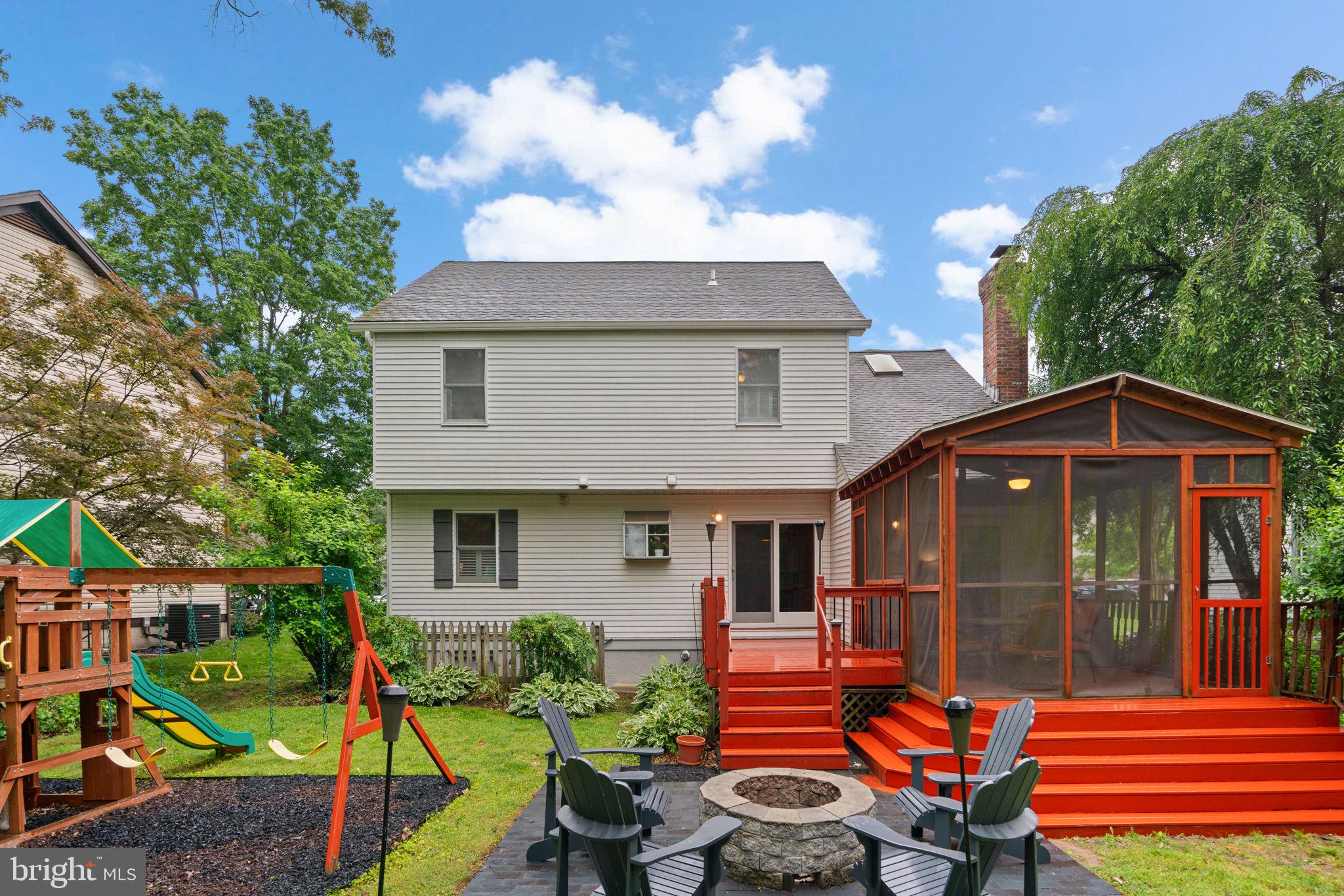 MAGOTHY FOREST - Residential