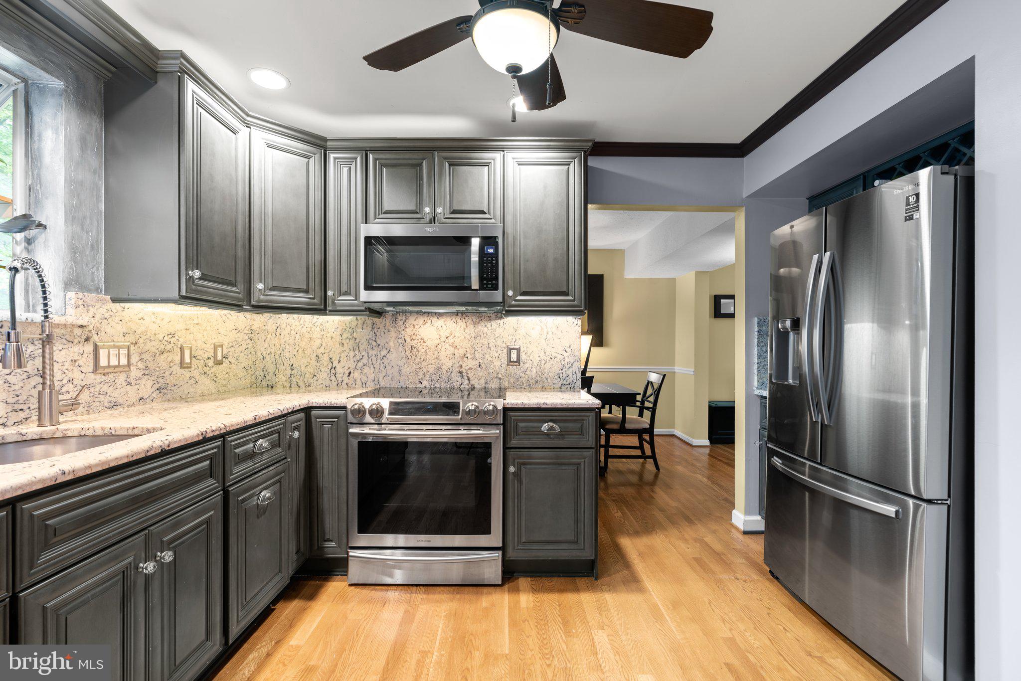 MAGOTHY FOREST - Residential