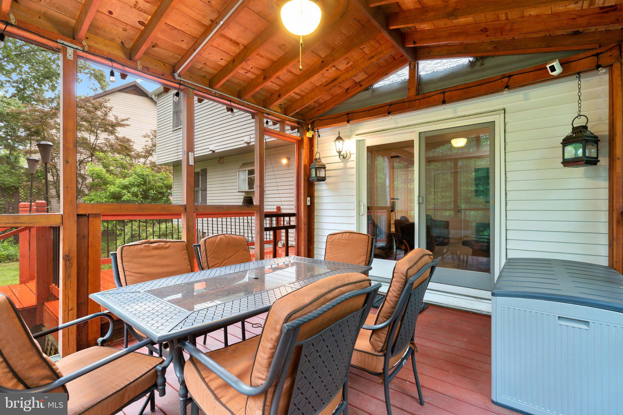 MAGOTHY FOREST - Residential