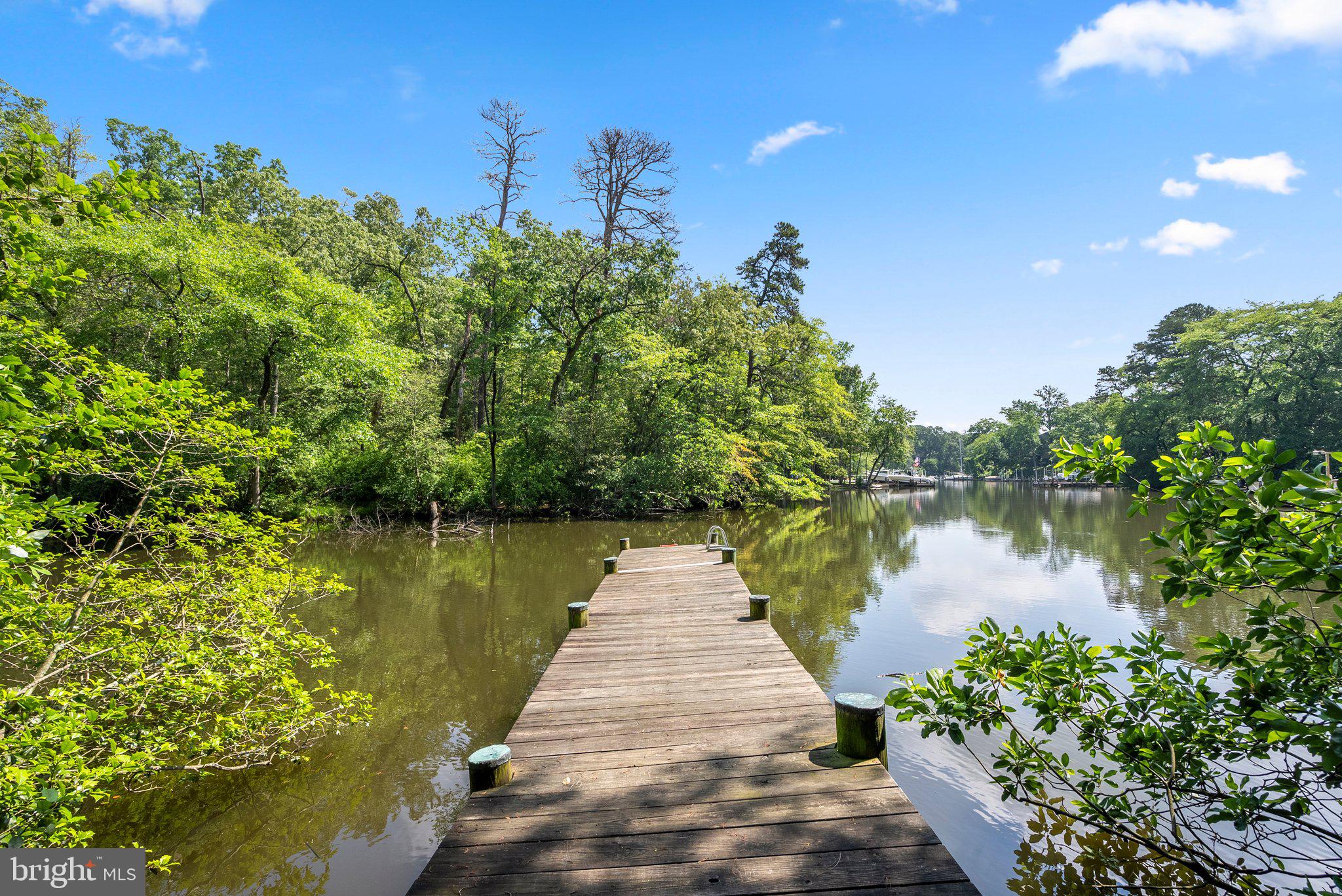 MAGOTHY FOREST - Residential