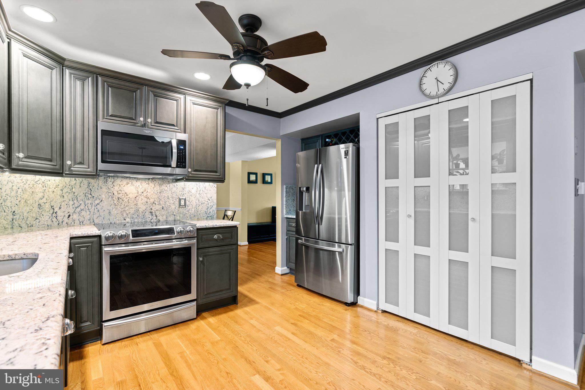 MAGOTHY FOREST - Residential