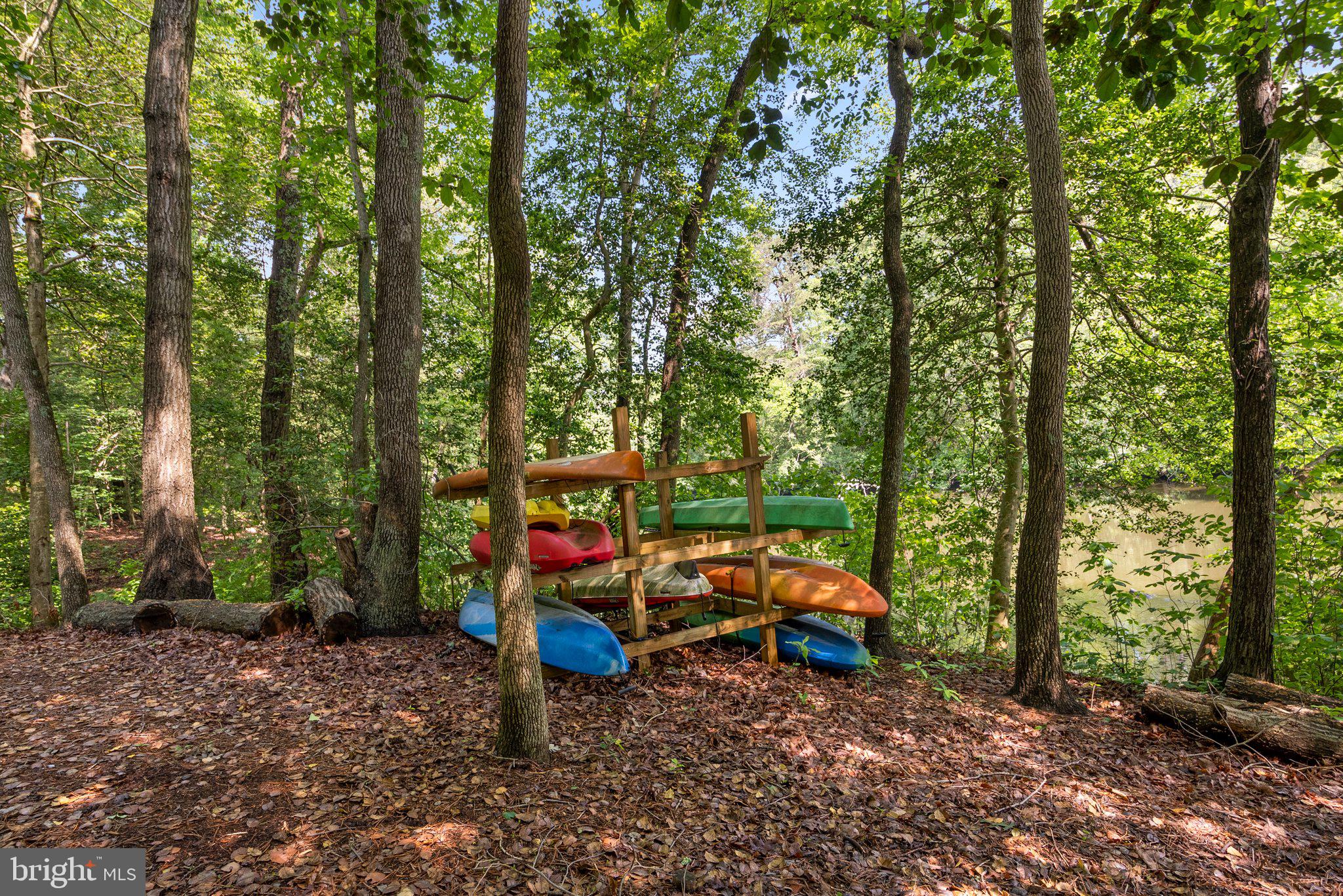 MAGOTHY FOREST - Residential
