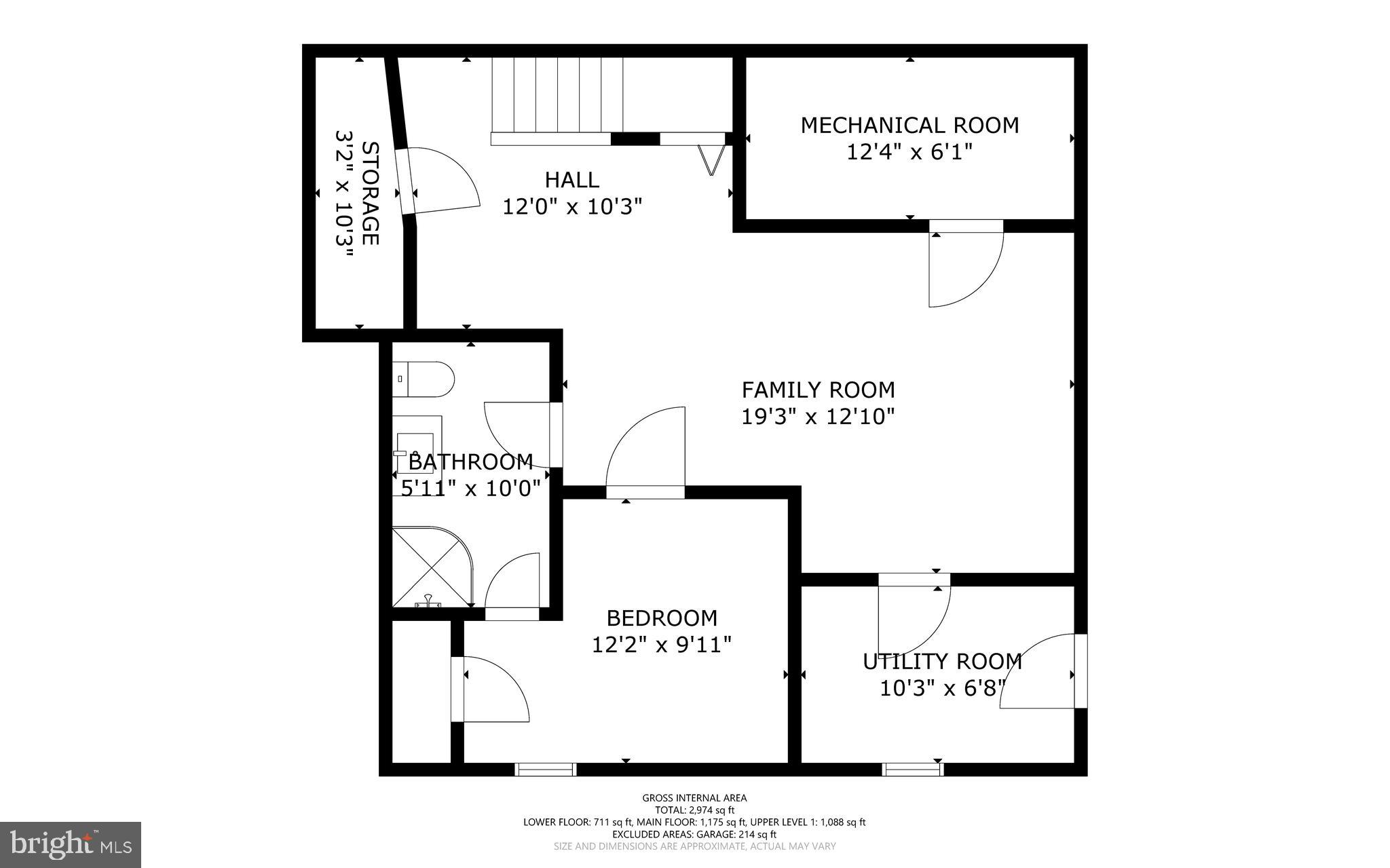 MAGOTHY FOREST - Residential
