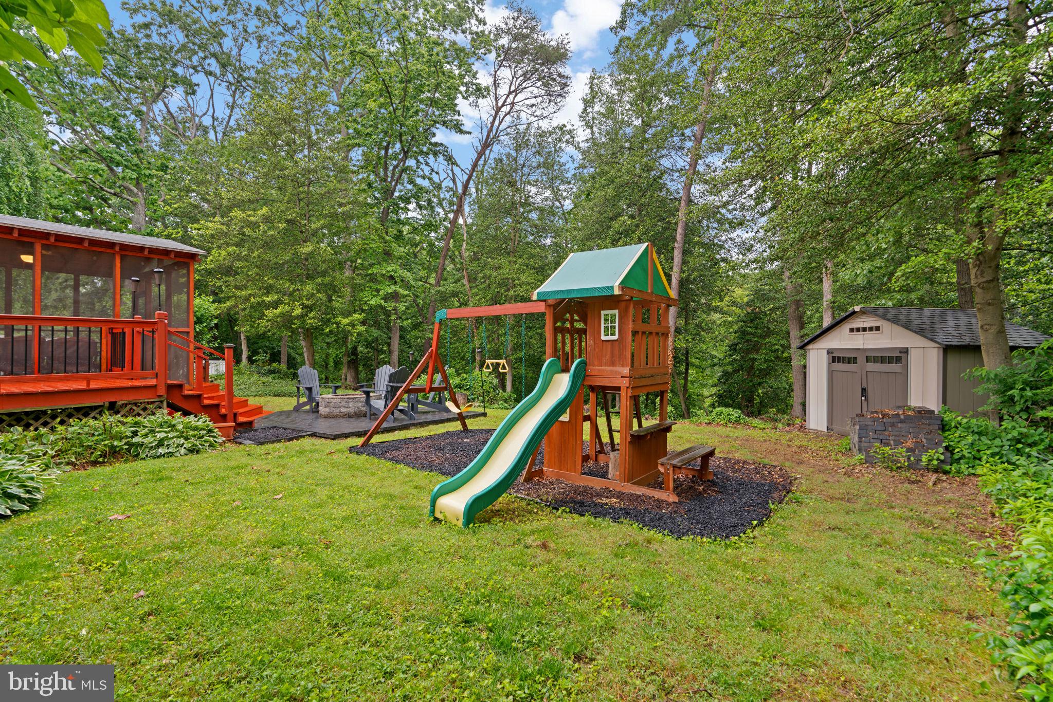 MAGOTHY FOREST - Residential