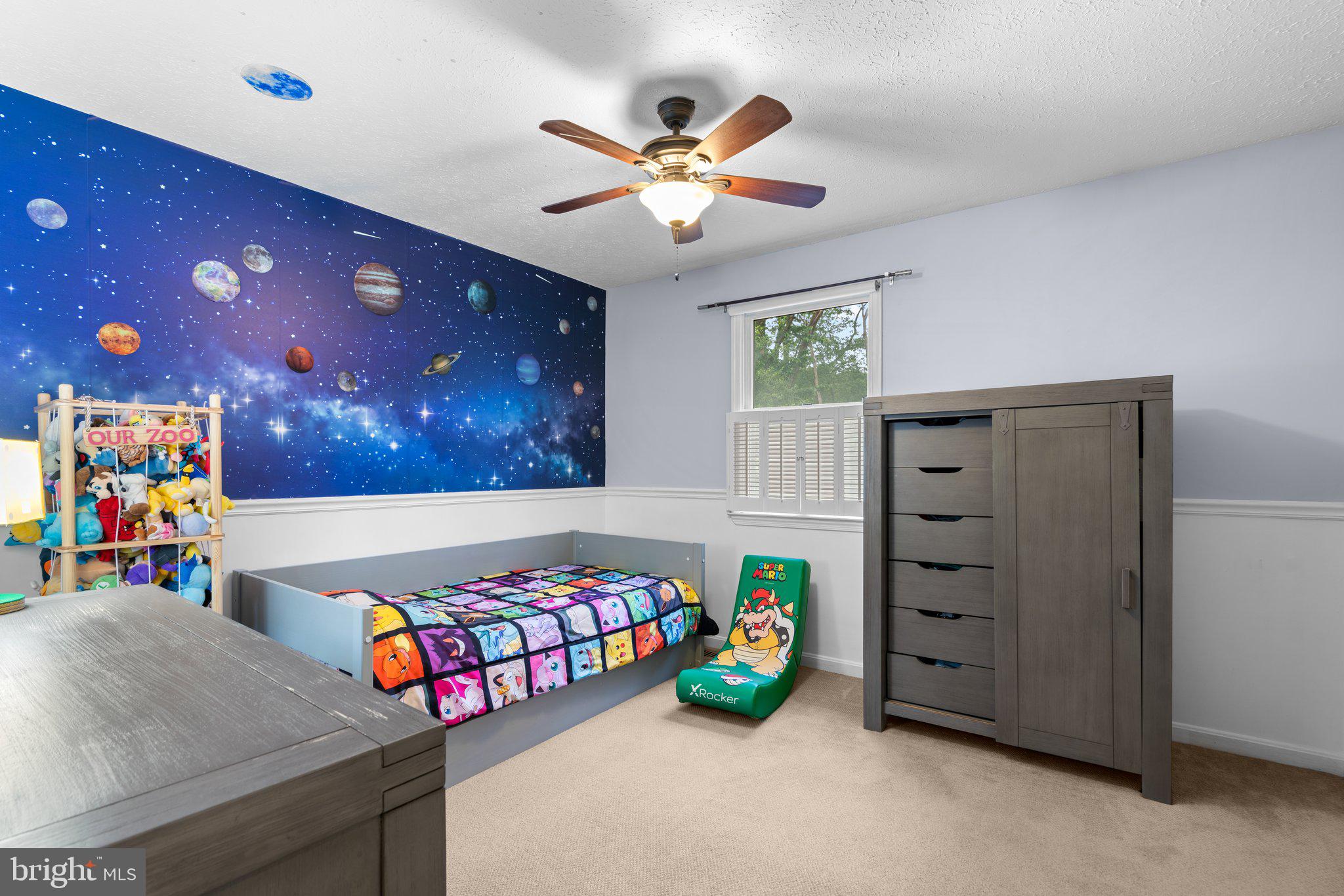 MAGOTHY FOREST - Residential