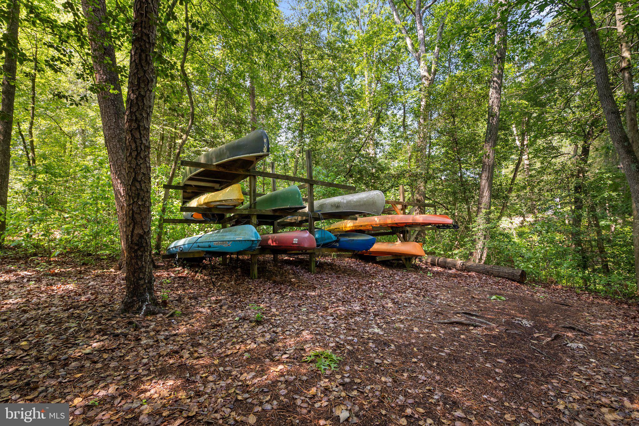 MAGOTHY FOREST - Residential