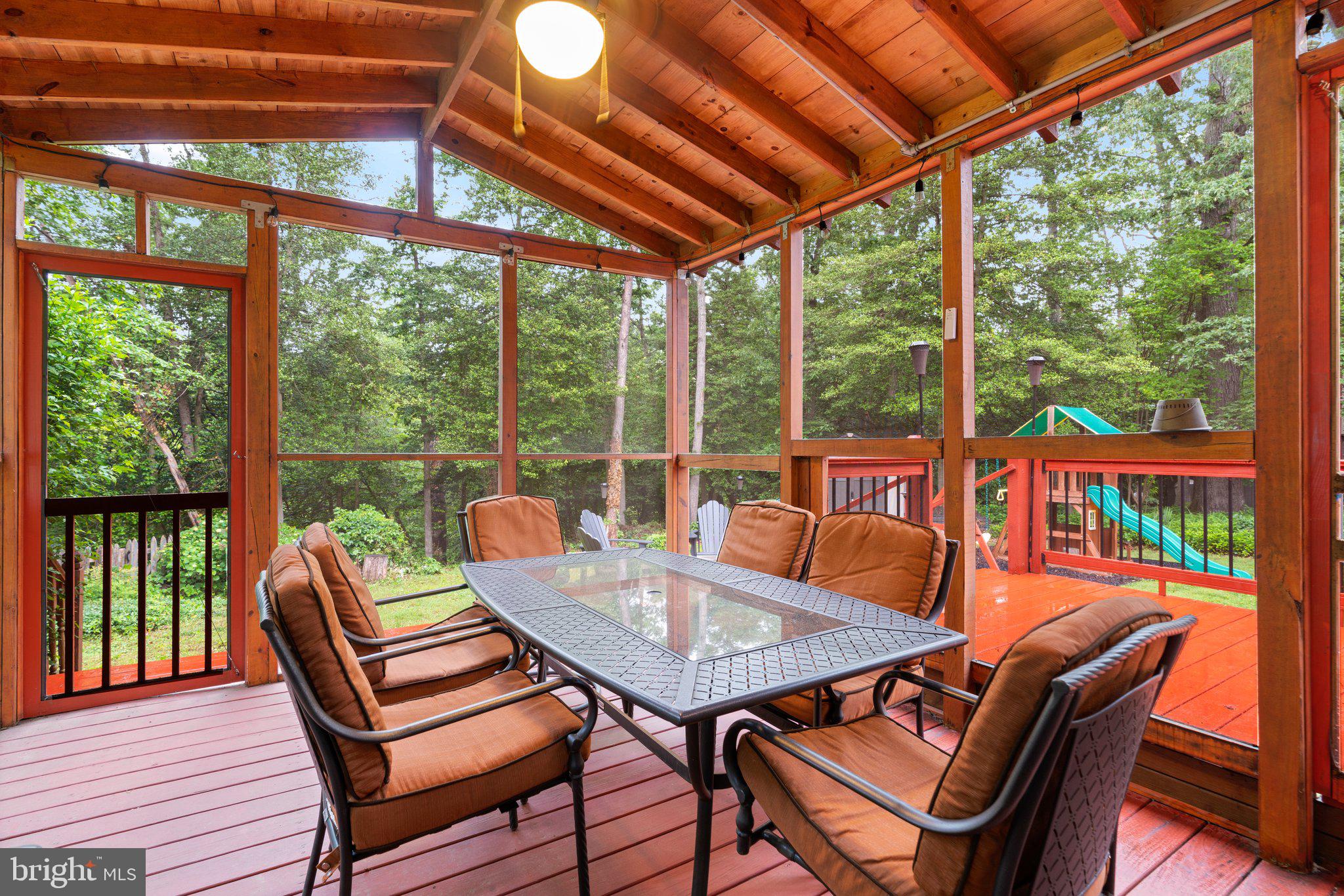 MAGOTHY FOREST - Residential