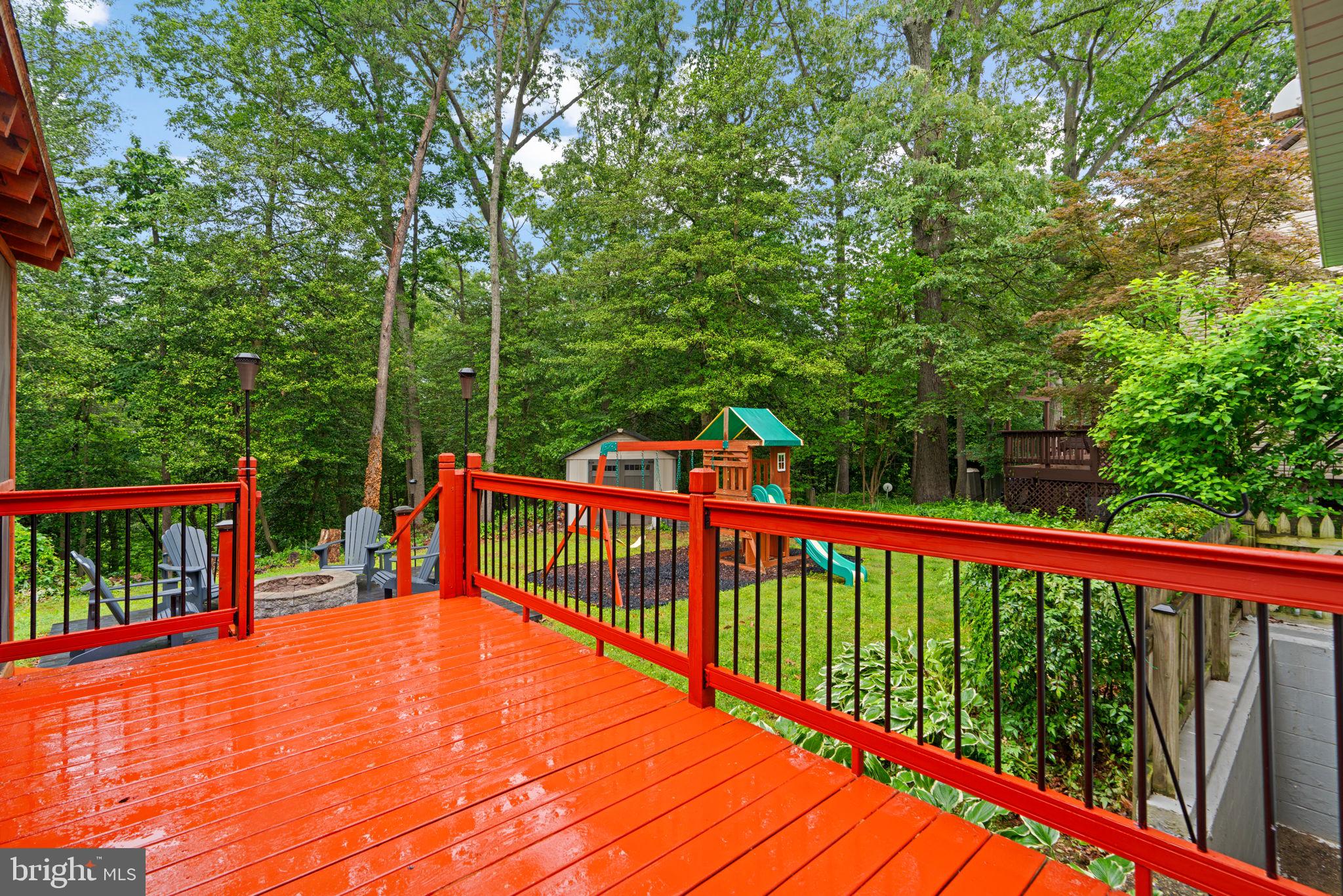 MAGOTHY FOREST - Residential