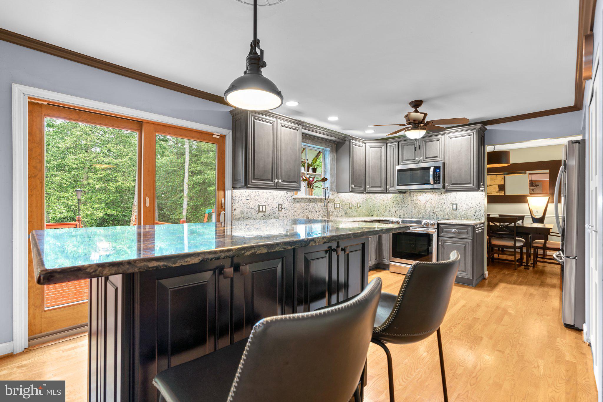 MAGOTHY FOREST - Residential