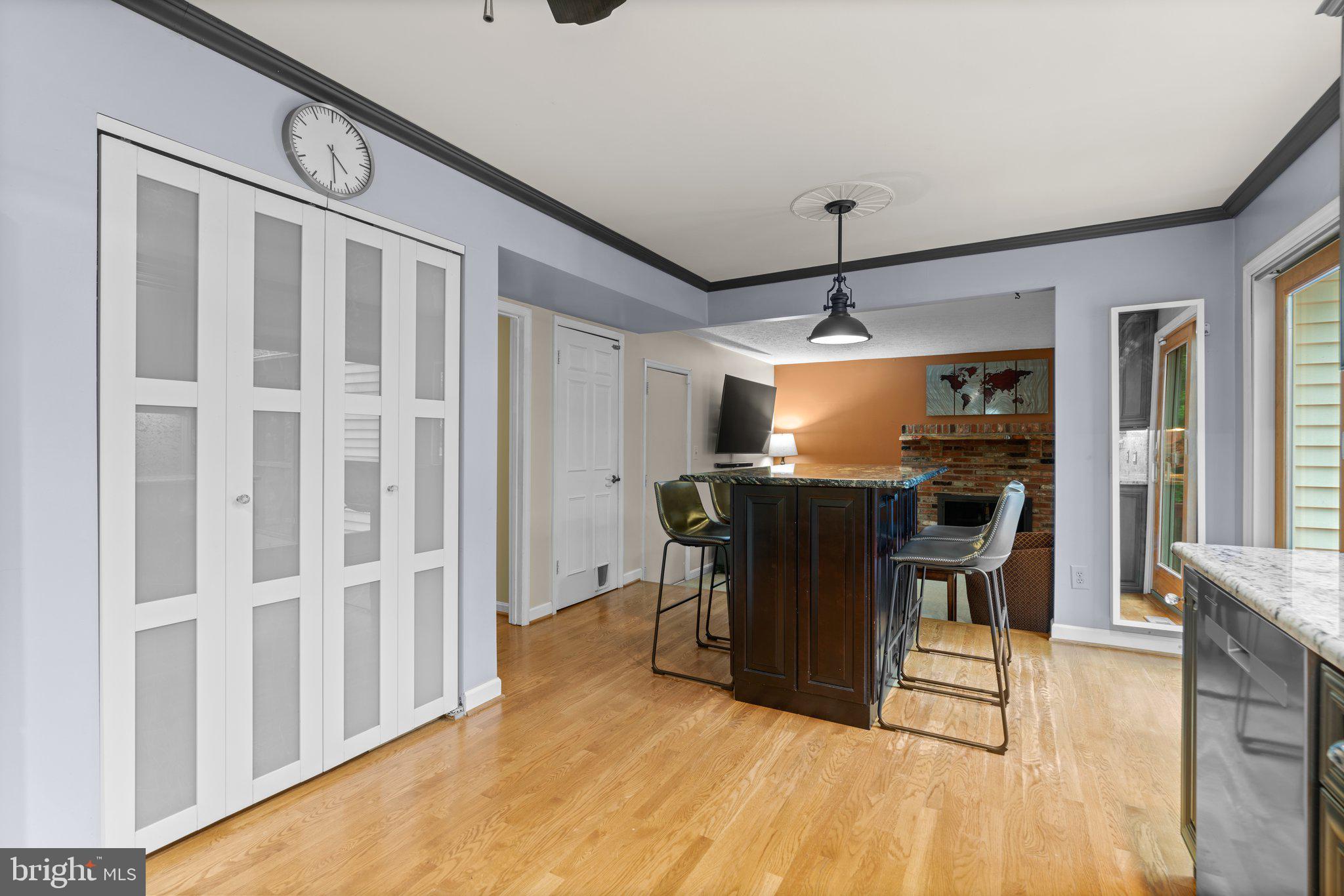 MAGOTHY FOREST - Residential