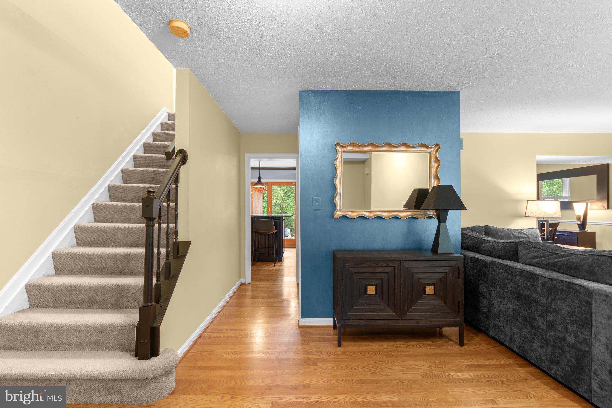 MAGOTHY FOREST - Residential