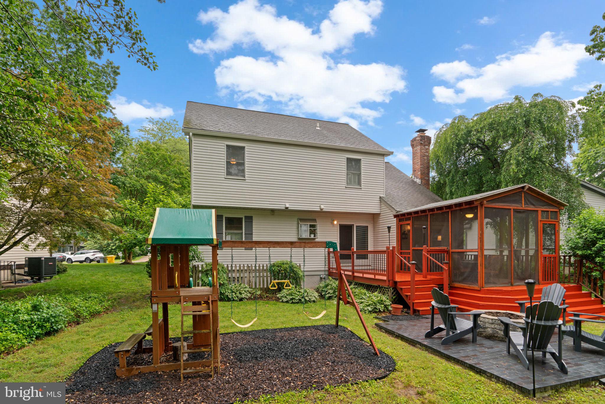 MAGOTHY FOREST - Residential