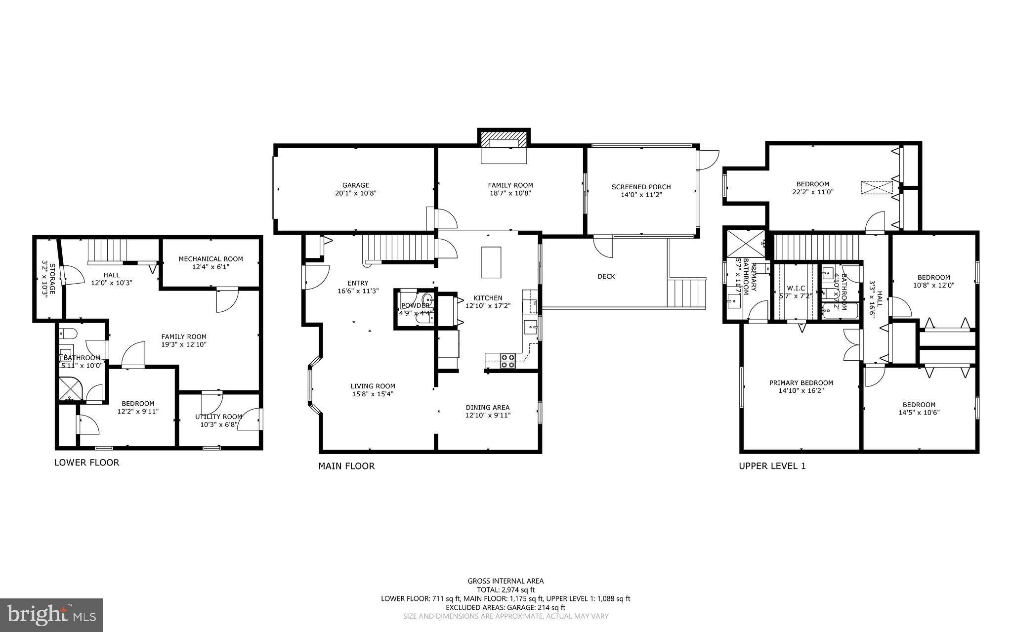 MAGOTHY FOREST - Residential