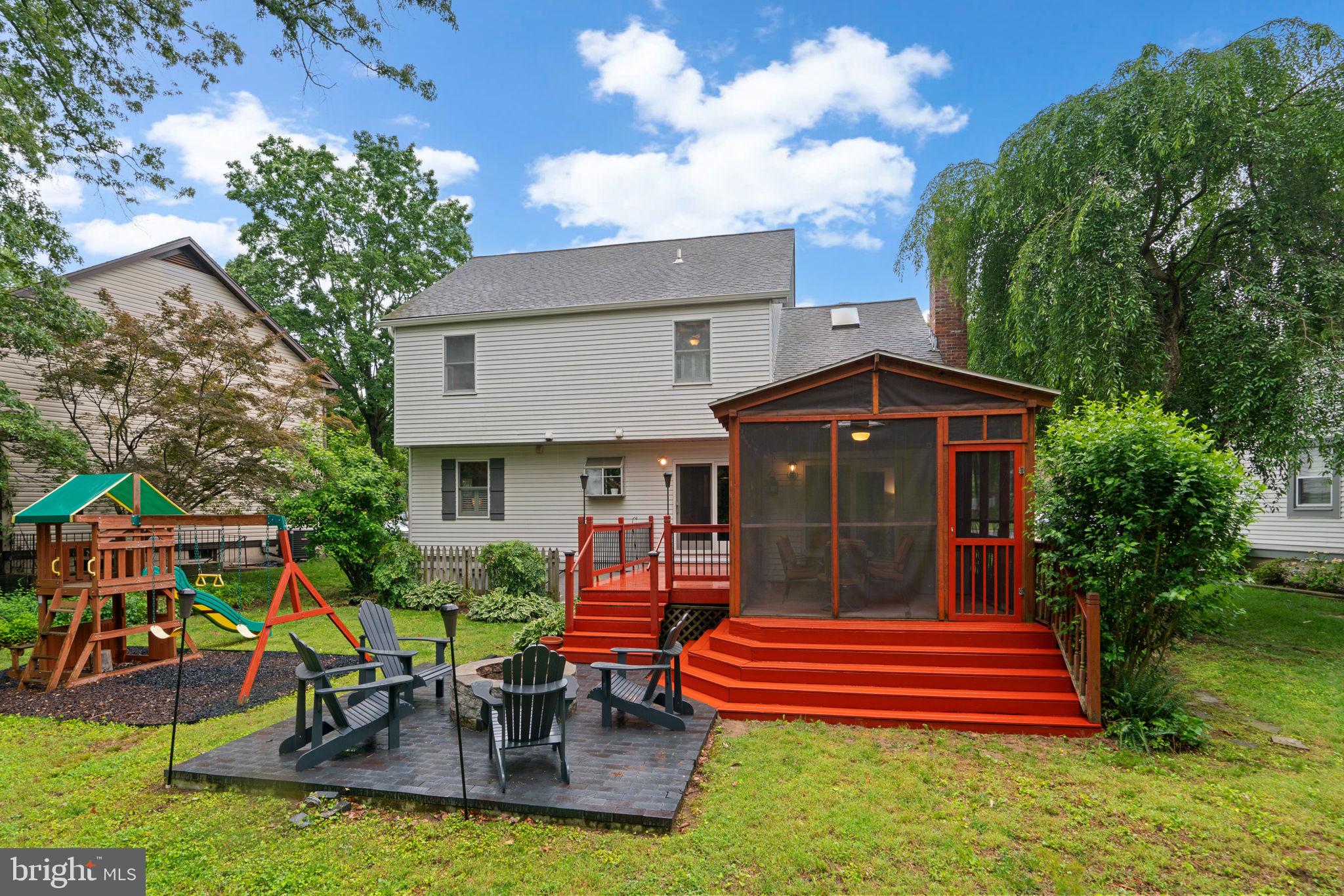 MAGOTHY FOREST - Residential